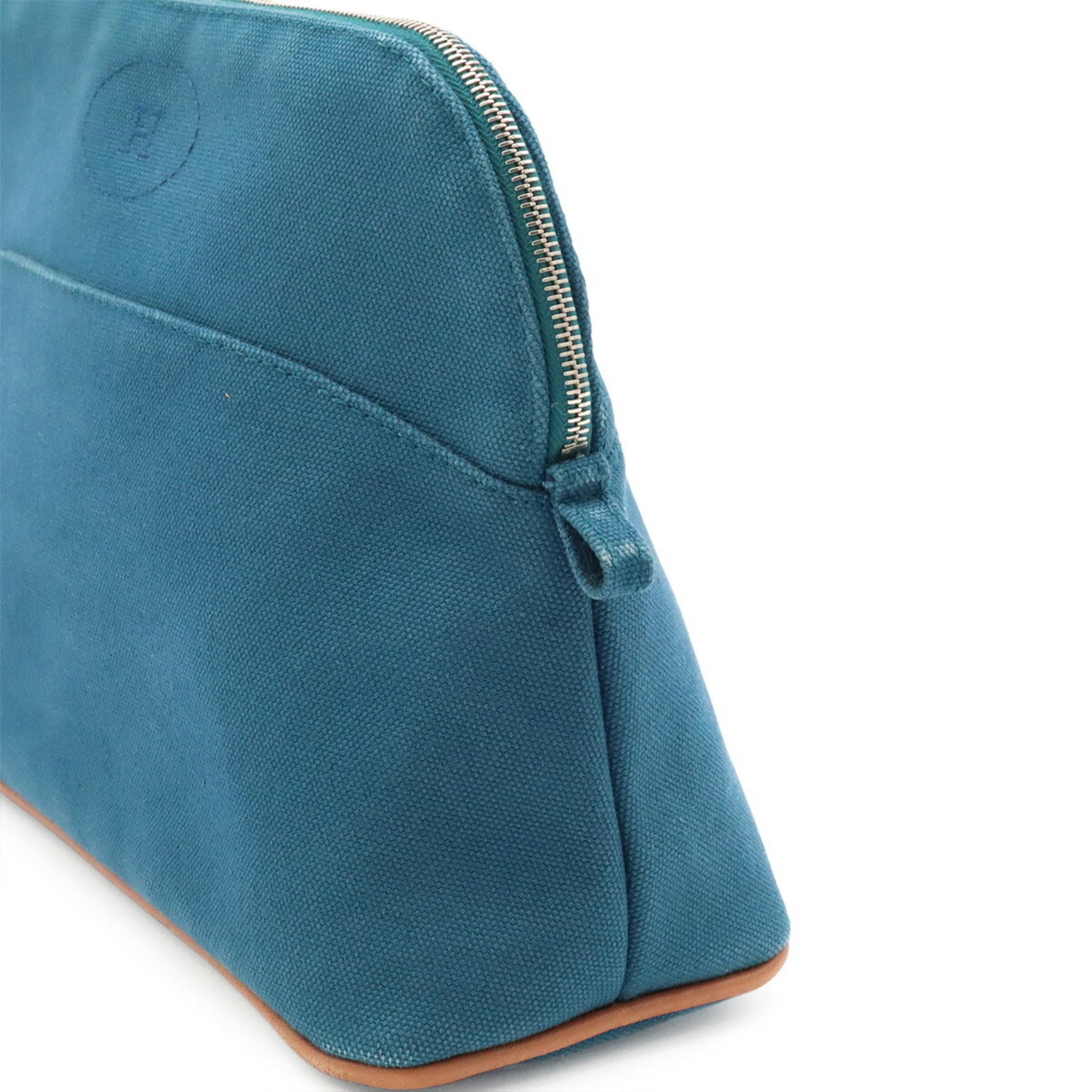 Pouch Canvas Hermes - 6