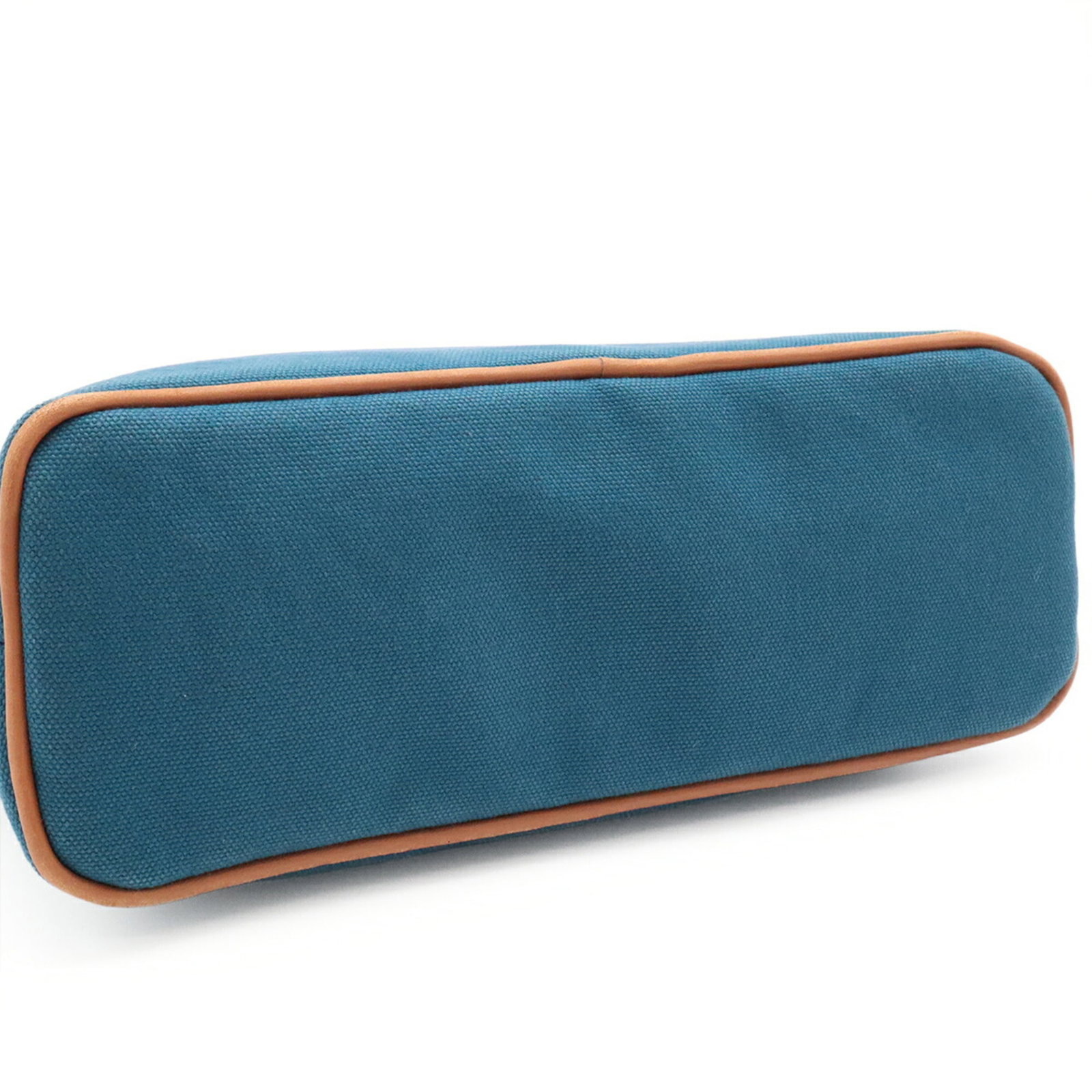 Pouch Canvas Hermes - 7