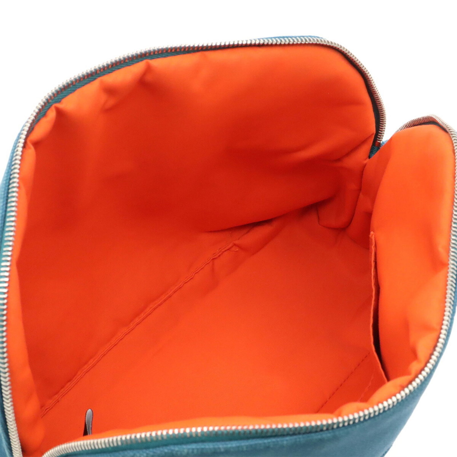 Pouch Canvas Hermes - 8