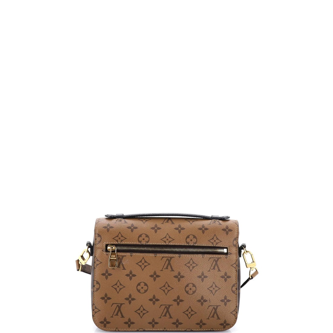Monogram Reverse Canvas Pochette Louis Vuitton - 3