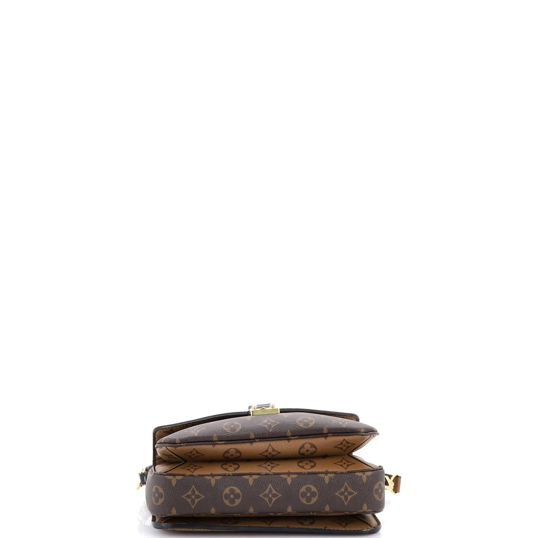 Monogram Reverse Canvas Pochette Louis Vuitton - 4