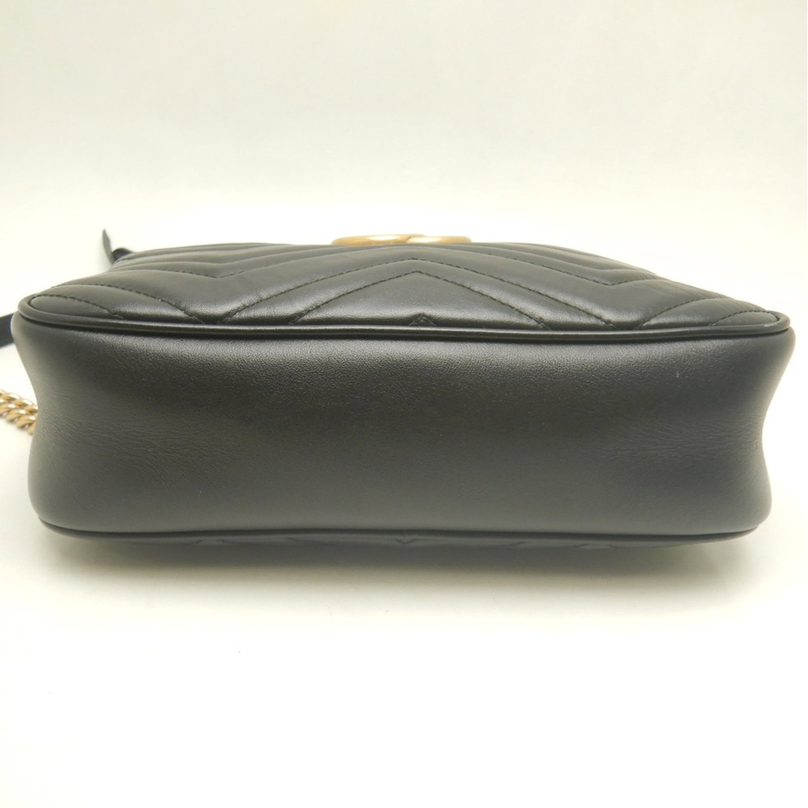 Shoulder Bag Leather - 6