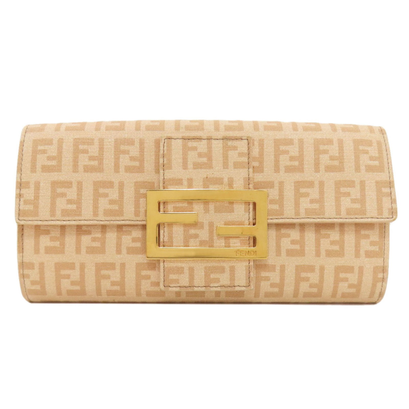 Fendi Long Wallet Bi Fold Zucchino: Fendi Long Wallet Bi Fold Zucchino Zucchino Fendi Long Wallet Bi Fold is a stylish and functional accessory. Its bi-fold design and long size make it a convenient choice for daily use, while the