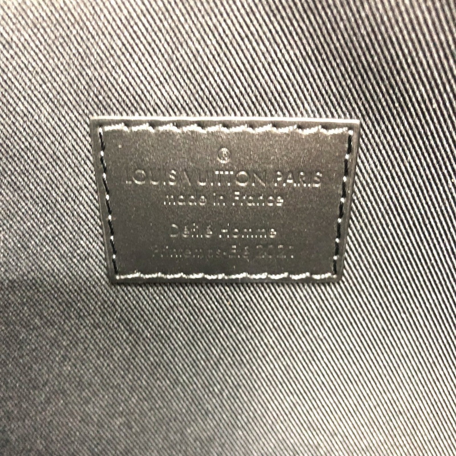 Louis Vuitton Monogram Handbag - 11