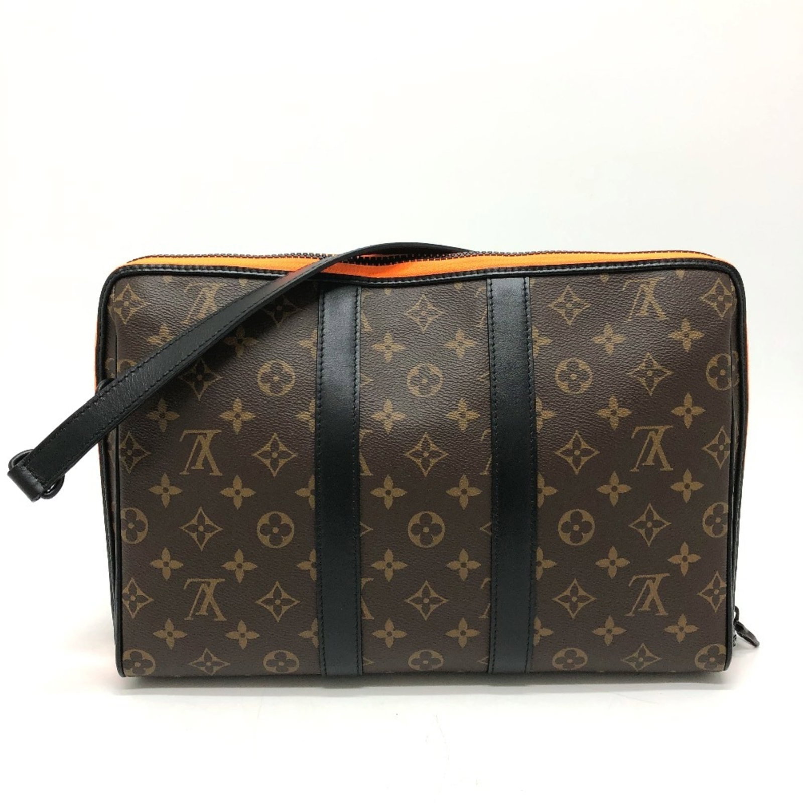 Louis Vuitton Monogram Handbag - 2