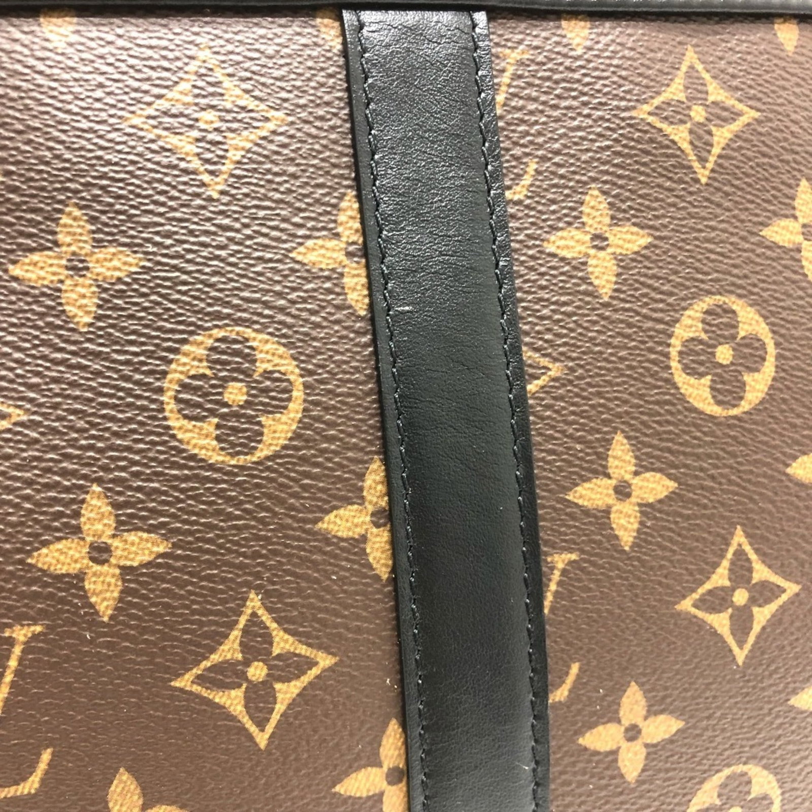 Louis Vuitton Monogram Handbag - 5