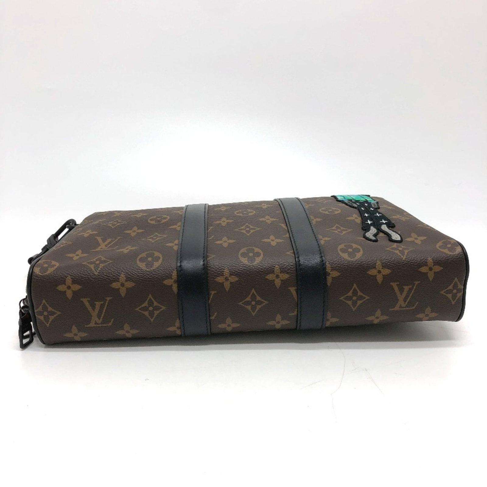 Louis Vuitton Monogram Handbag - 6