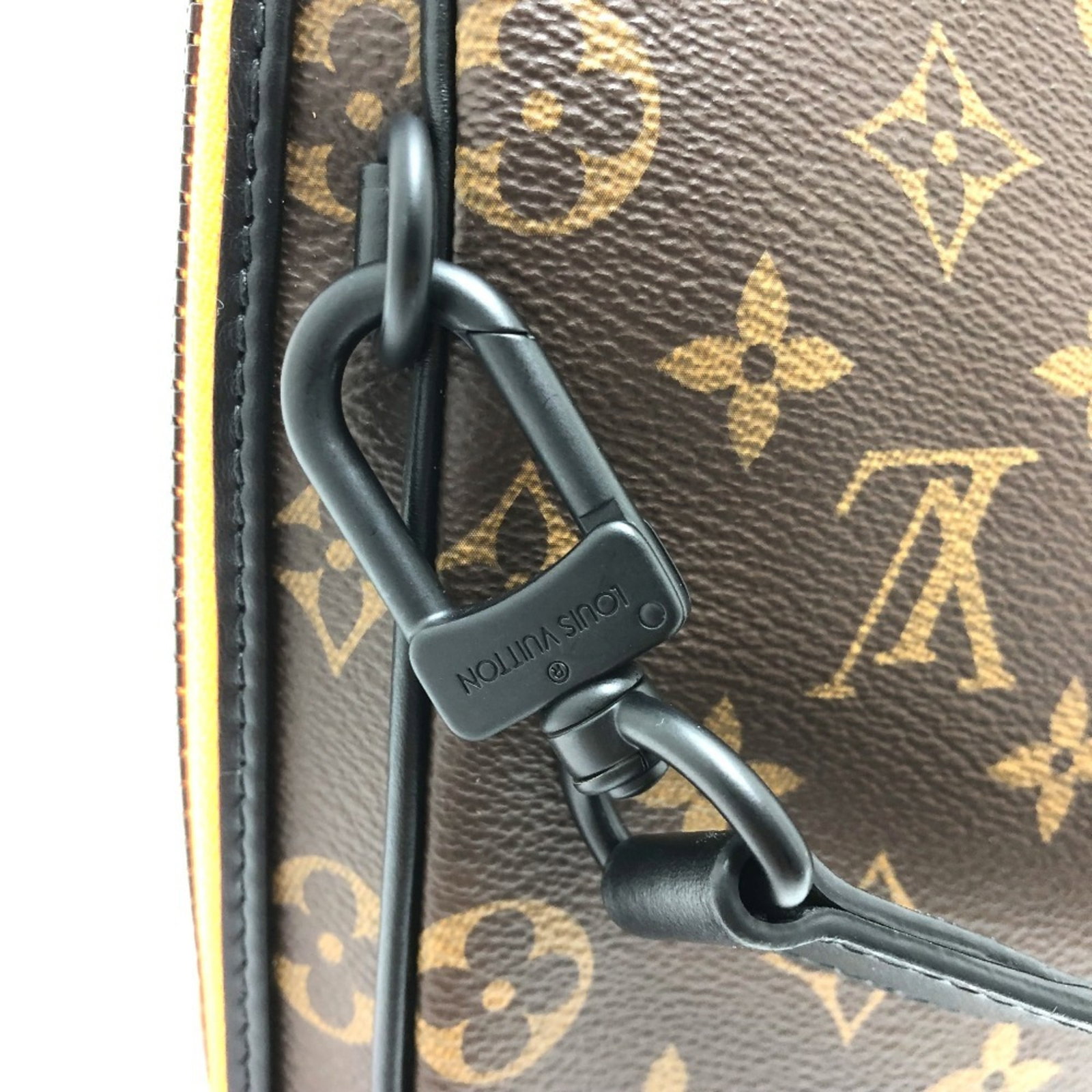 Louis Vuitton Monogram Handbag - 8
