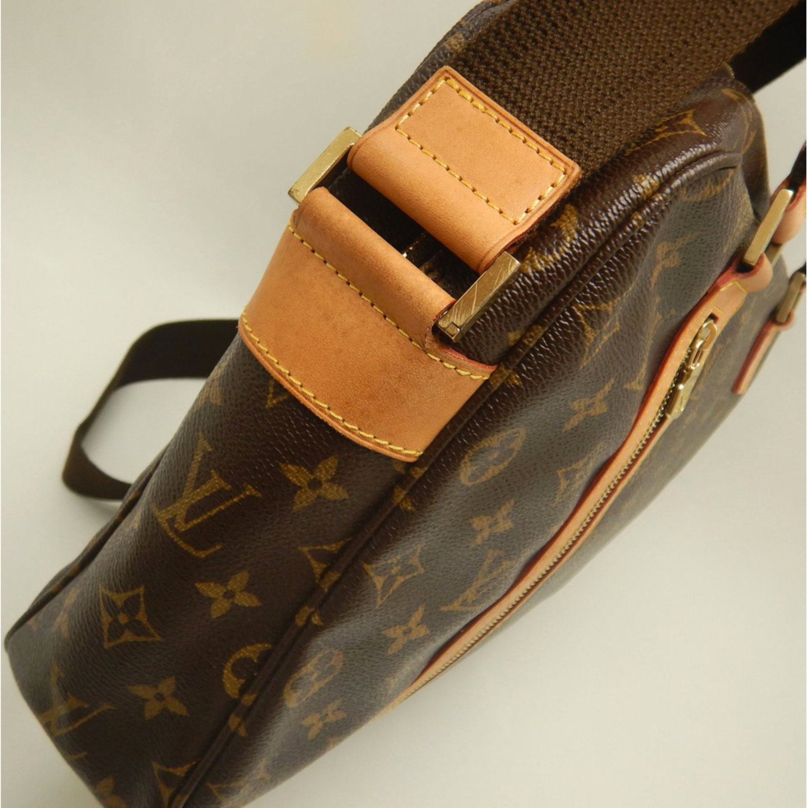 Vuitton Monogram Canvas Briefcase Louis - 11