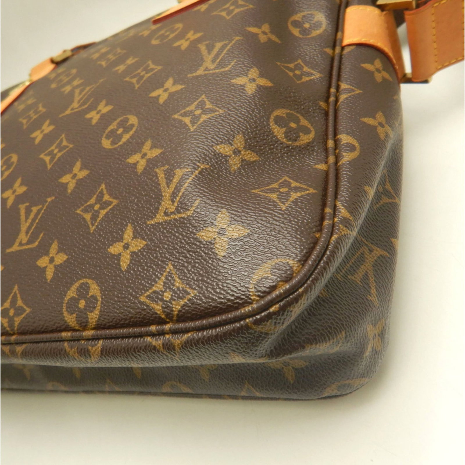 Vuitton Monogram Canvas Briefcase Louis - 14