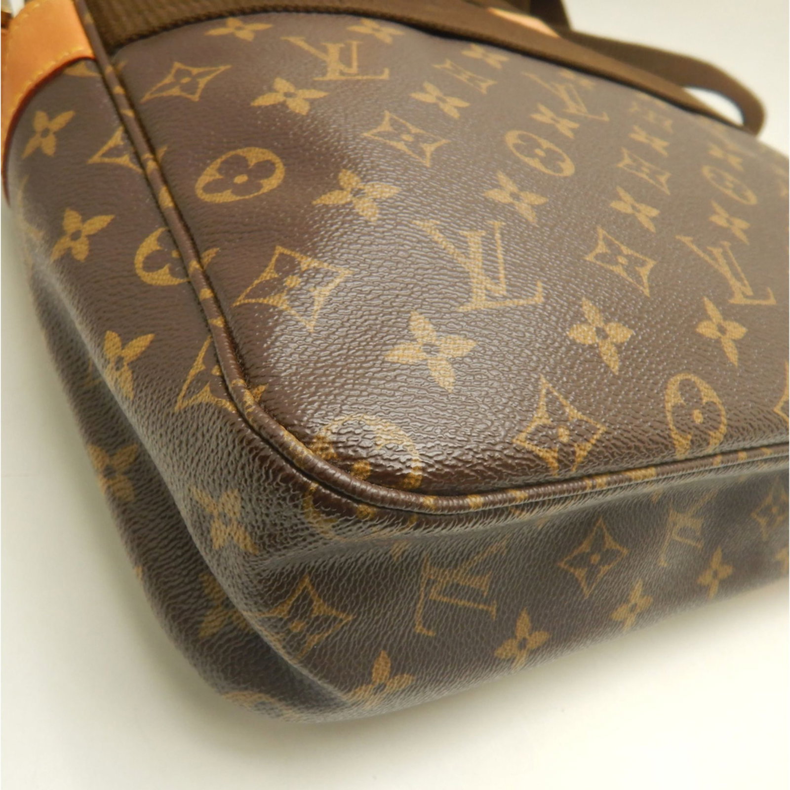 Vuitton Monogram Canvas Briefcase Louis - 15