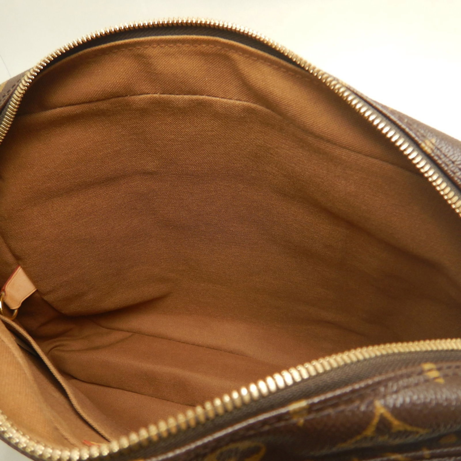 Vuitton Monogram Canvas Briefcase Louis - 17