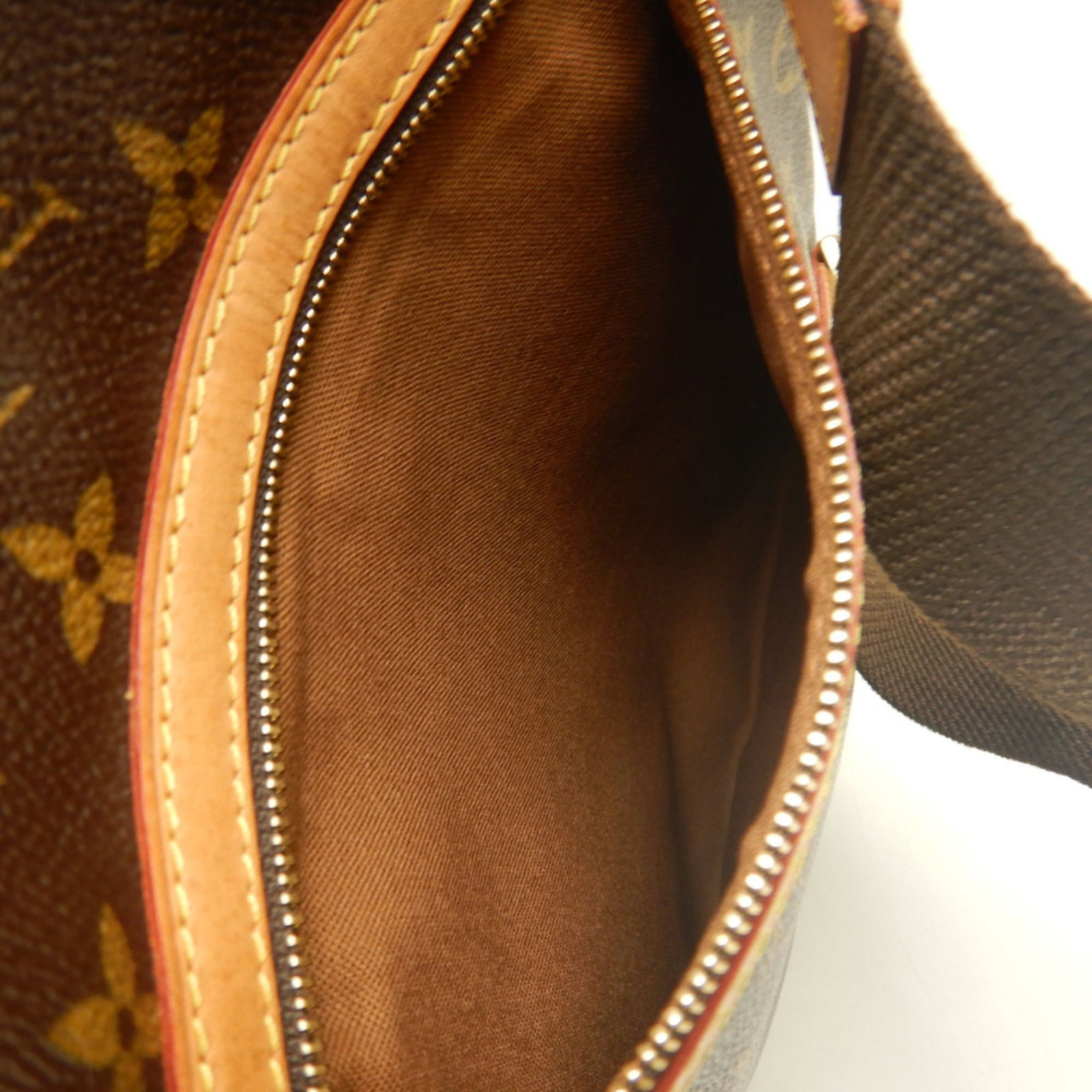 Vuitton Monogram Canvas Briefcase Louis - 19