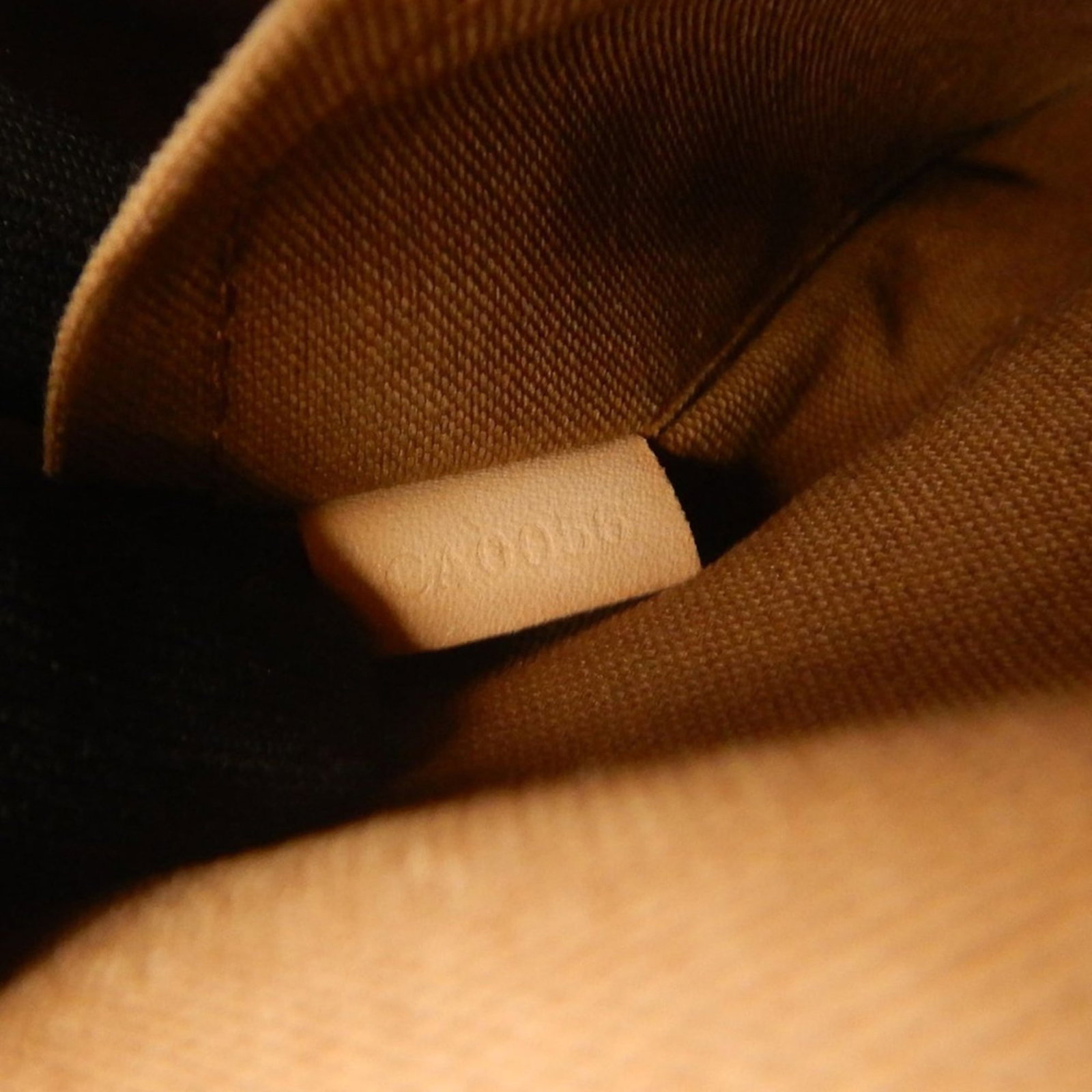 Vuitton Monogram Canvas Briefcase Louis - 20
