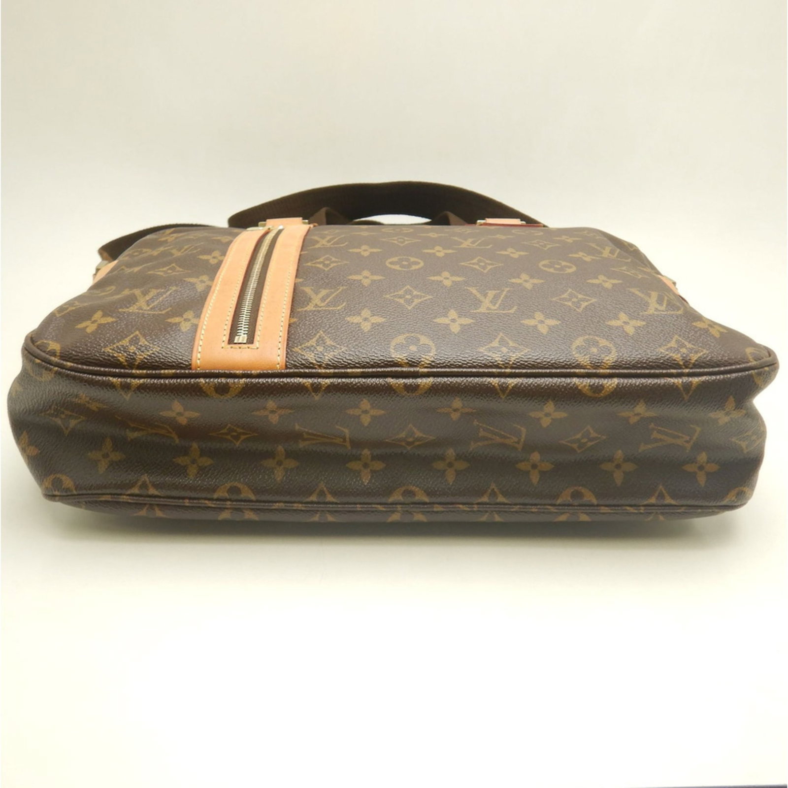 Vuitton Monogram Canvas Briefcase Louis - 6