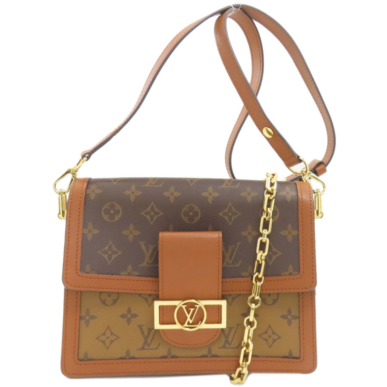 Monogram Canvas Louis Vuitton Shoulder Bag: Monogram Canvas Louis Vuitton Shoulder Bag Monogram Canvas Louis Vuitton Shoulder Bag features the iconic monogram pattern in canvas material, a classic design element of the brand. With its compact