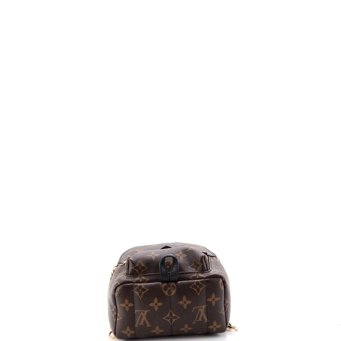 Vuitton Palm Springs Backpack Canvas Mini Monogram - 4