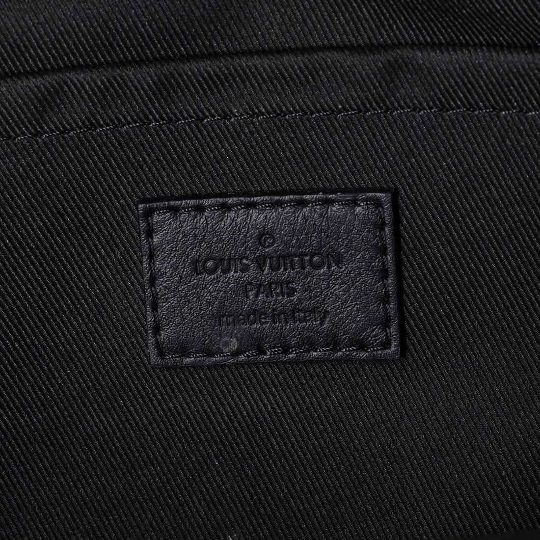 Vuitton Palm Springs Backpack Canvas Mini Monogram - 7