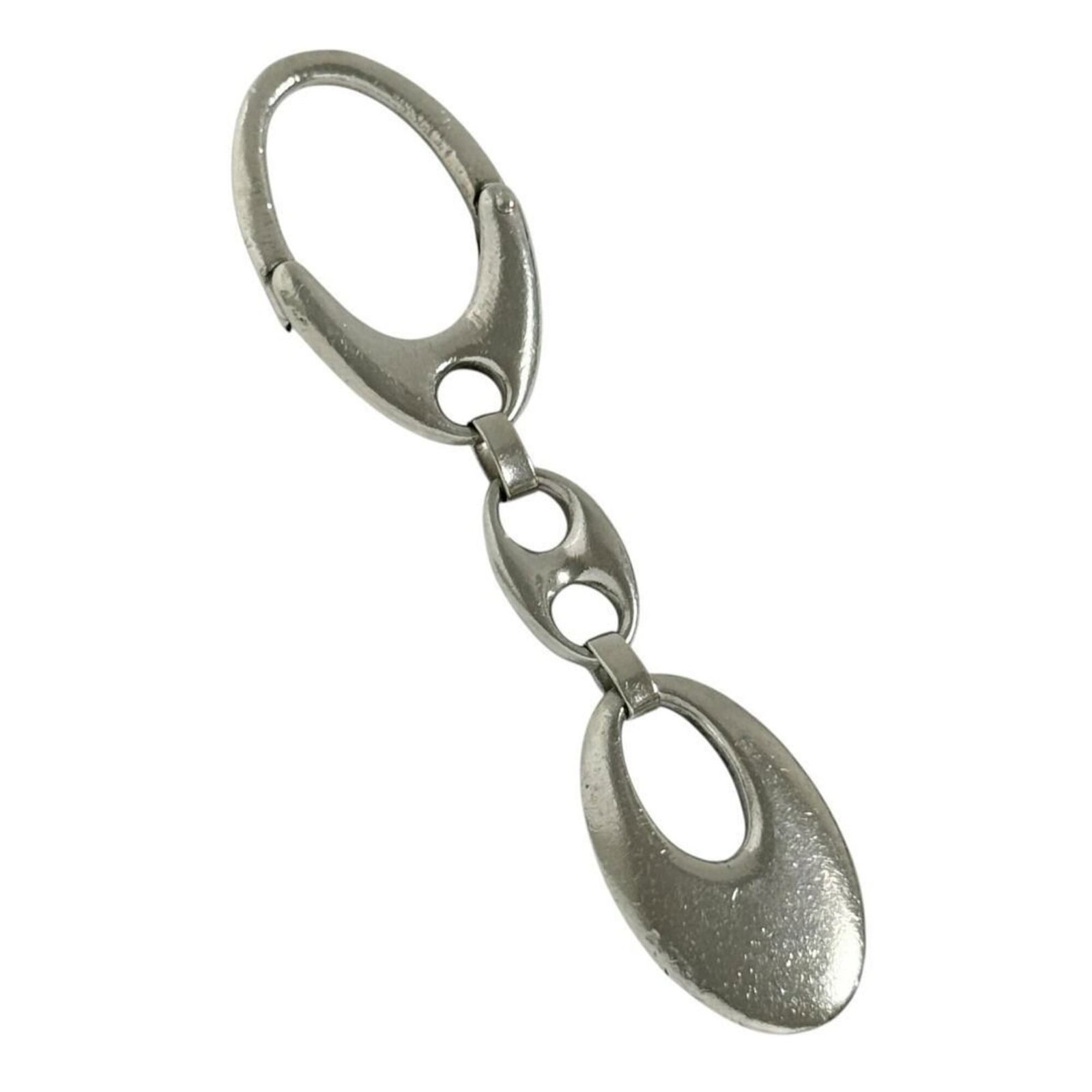 Tiffany Keyring Silver 925 - 3