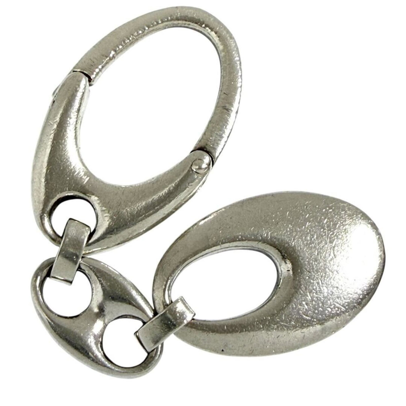 Tiffany Keyring Silver 925 - 4