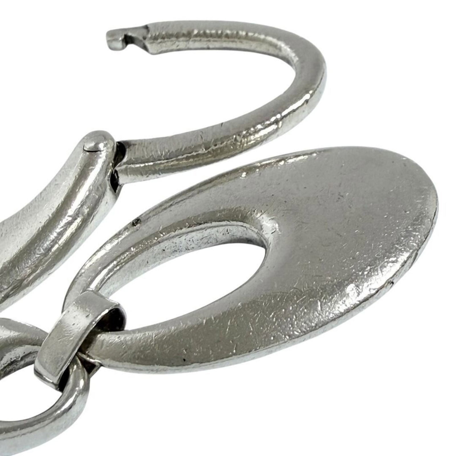 Tiffany Keyring Silver 925 - 5