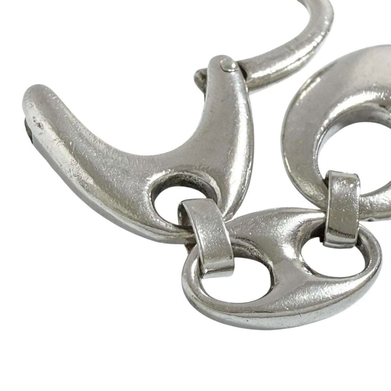 Tiffany Keyring Silver 925 - 6