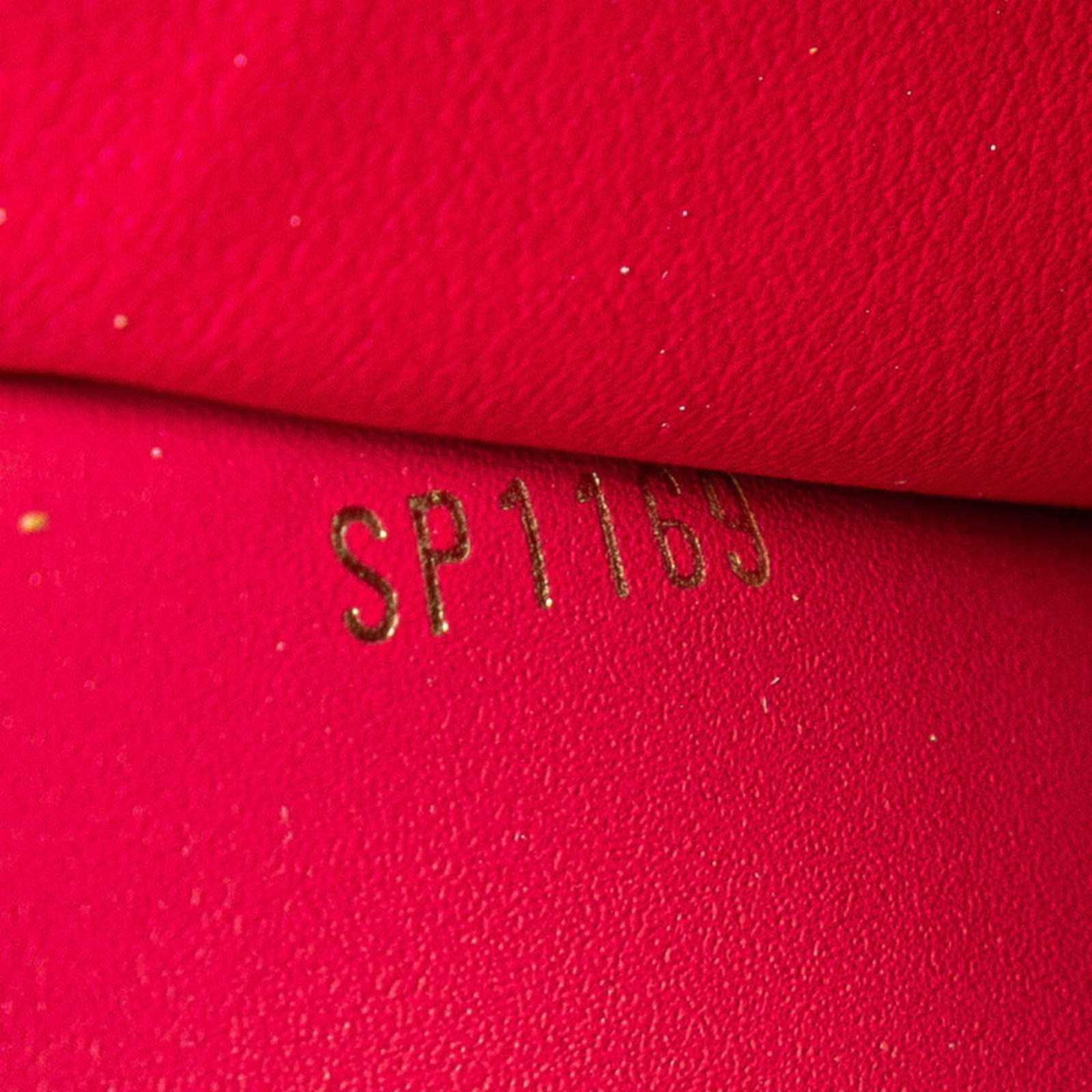Shoulder Bag Monogram Louis Vuitton - 10