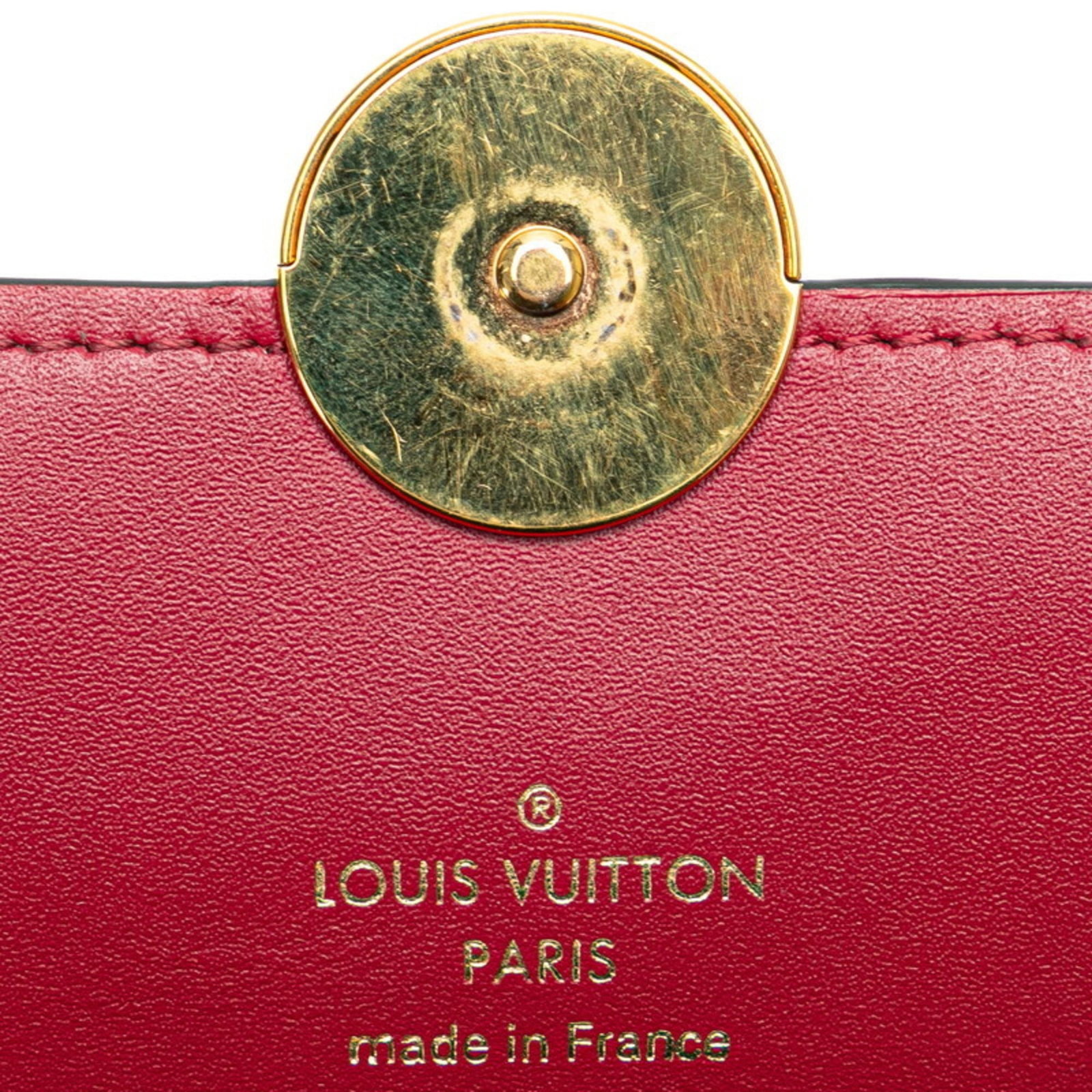 Shoulder Bag Monogram Louis Vuitton - 5
