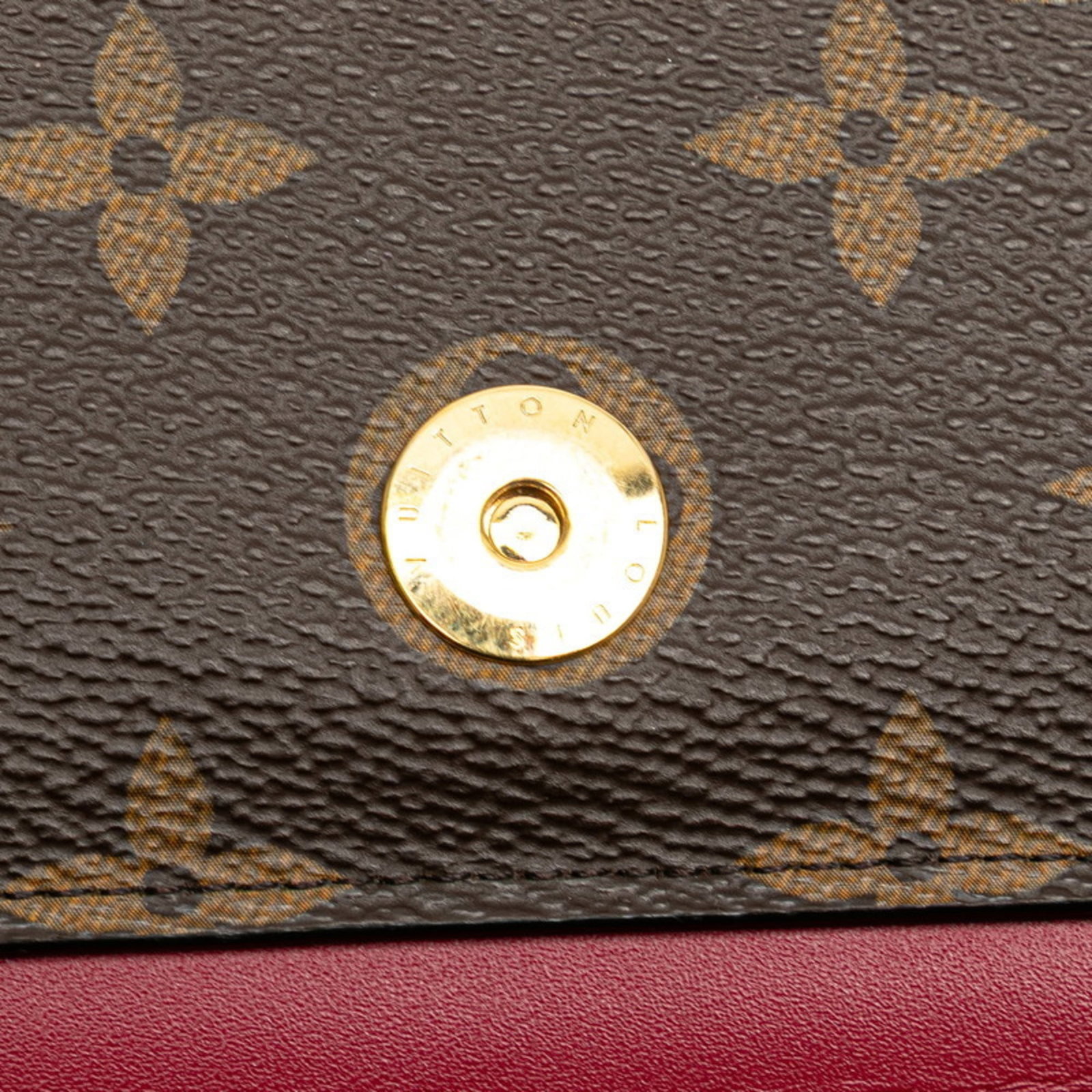 Shoulder Bag Monogram Louis Vuitton - 6