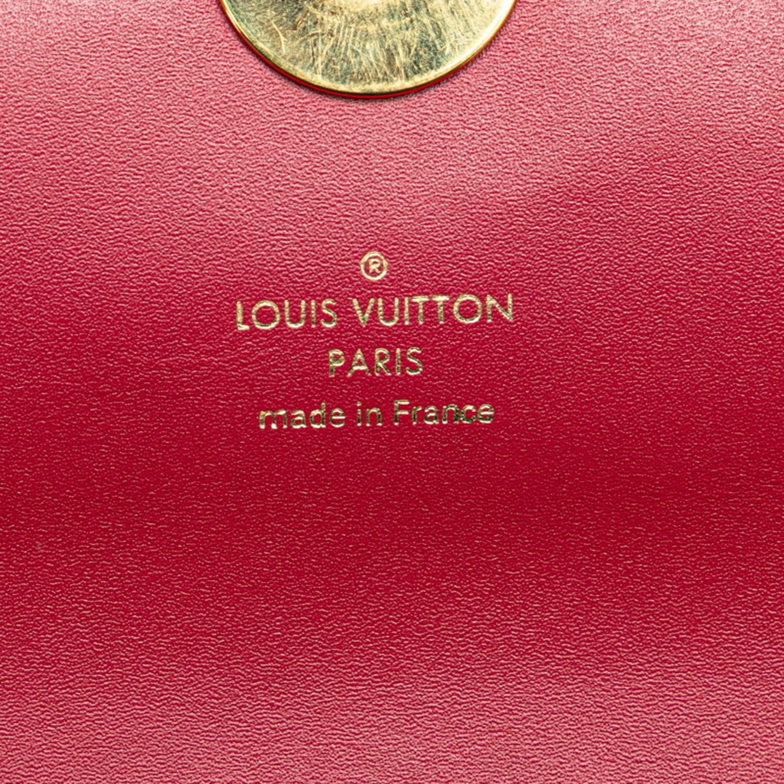 Shoulder Bag Monogram Louis Vuitton - 9