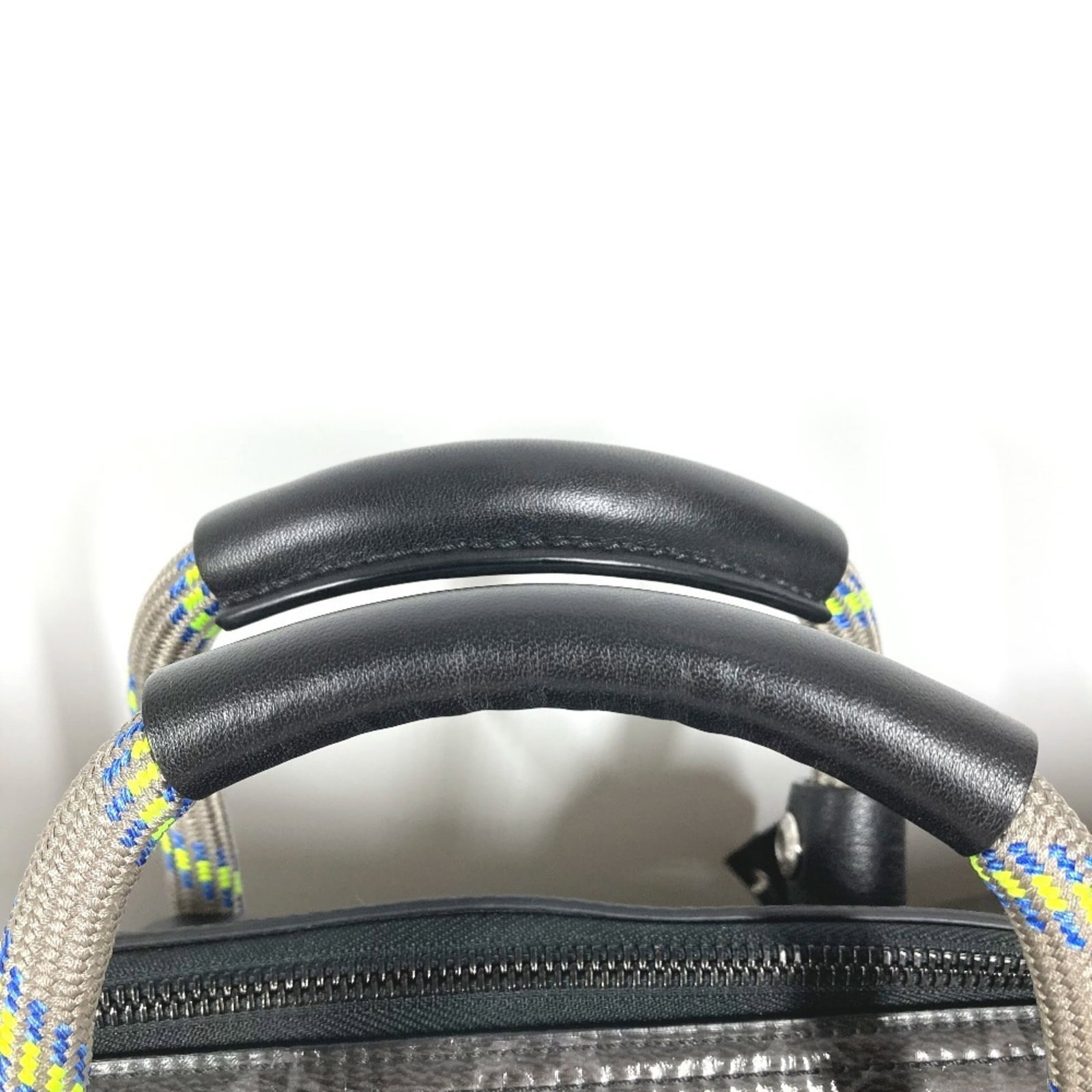 Boston Monogram Bag Vuitton Louis Eclipse Shoulder - 16