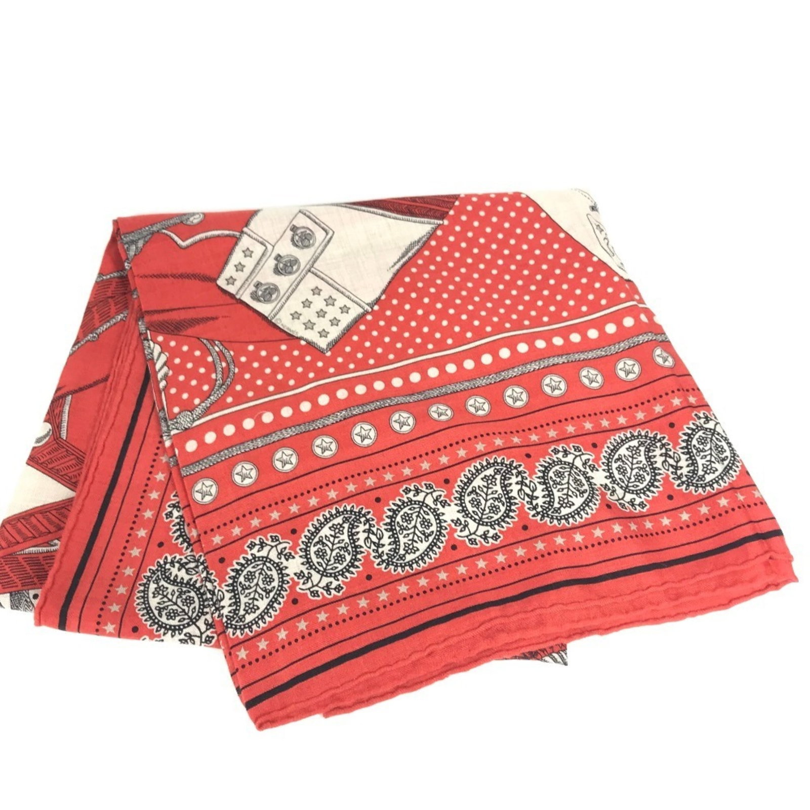 Hermes Cashmere - 11