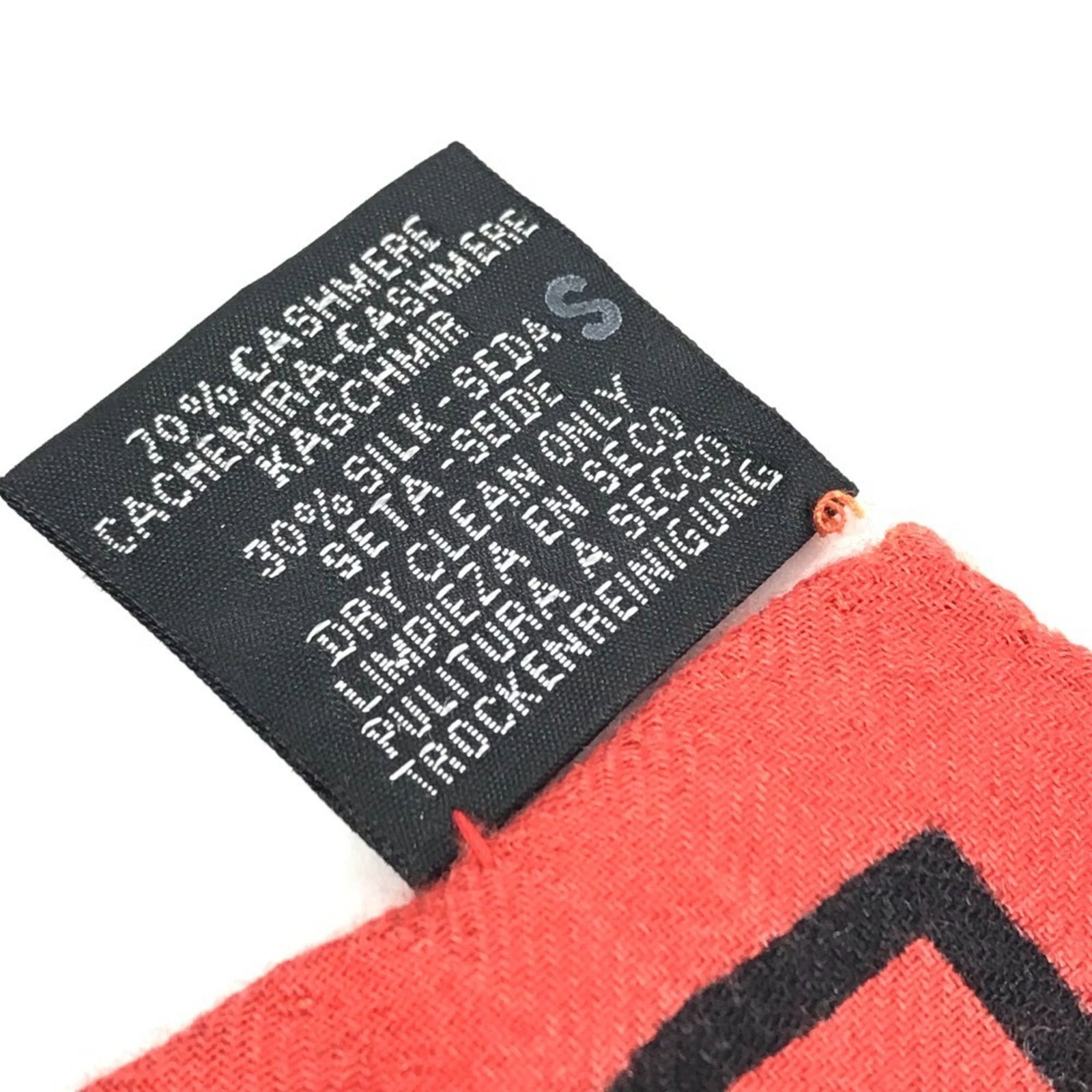 Hermes Cashmere - 3
