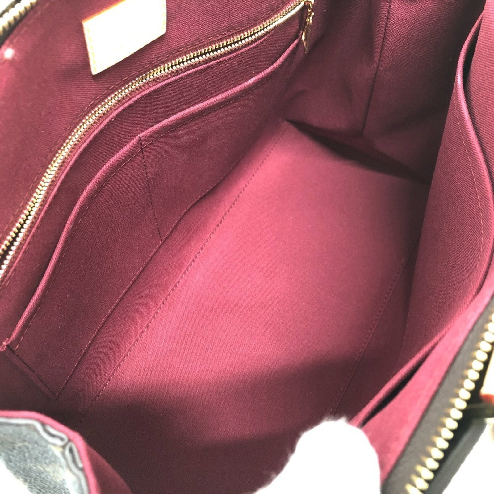 Louis Vuitton Monogram Handbag - 11