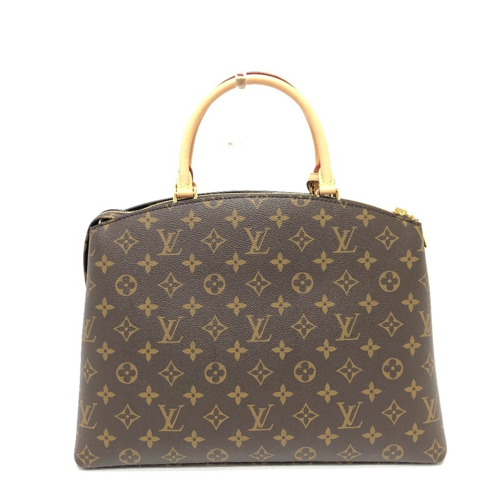 Louis Vuitton Monogram Handbag - 2