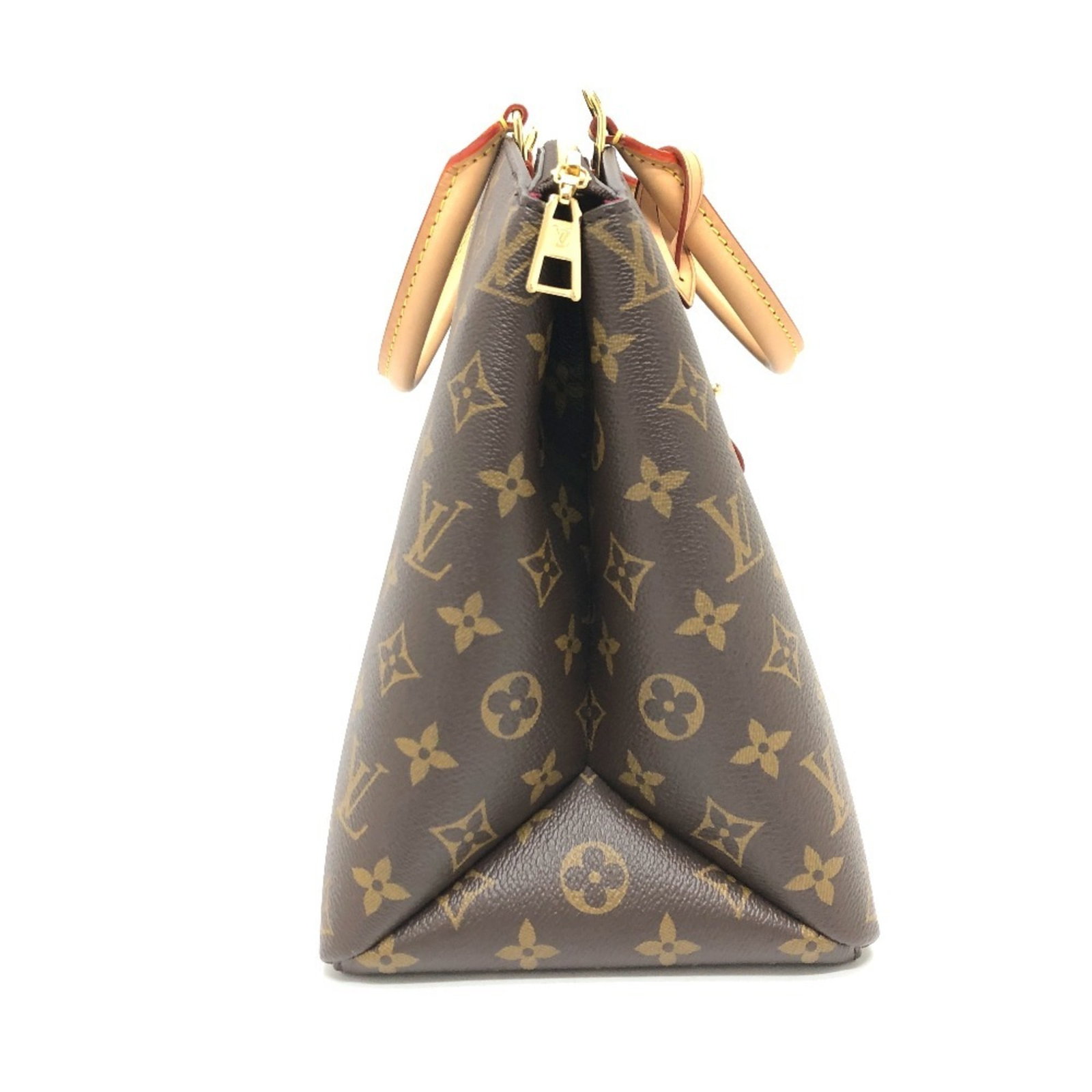 Louis Vuitton Monogram Handbag - 3