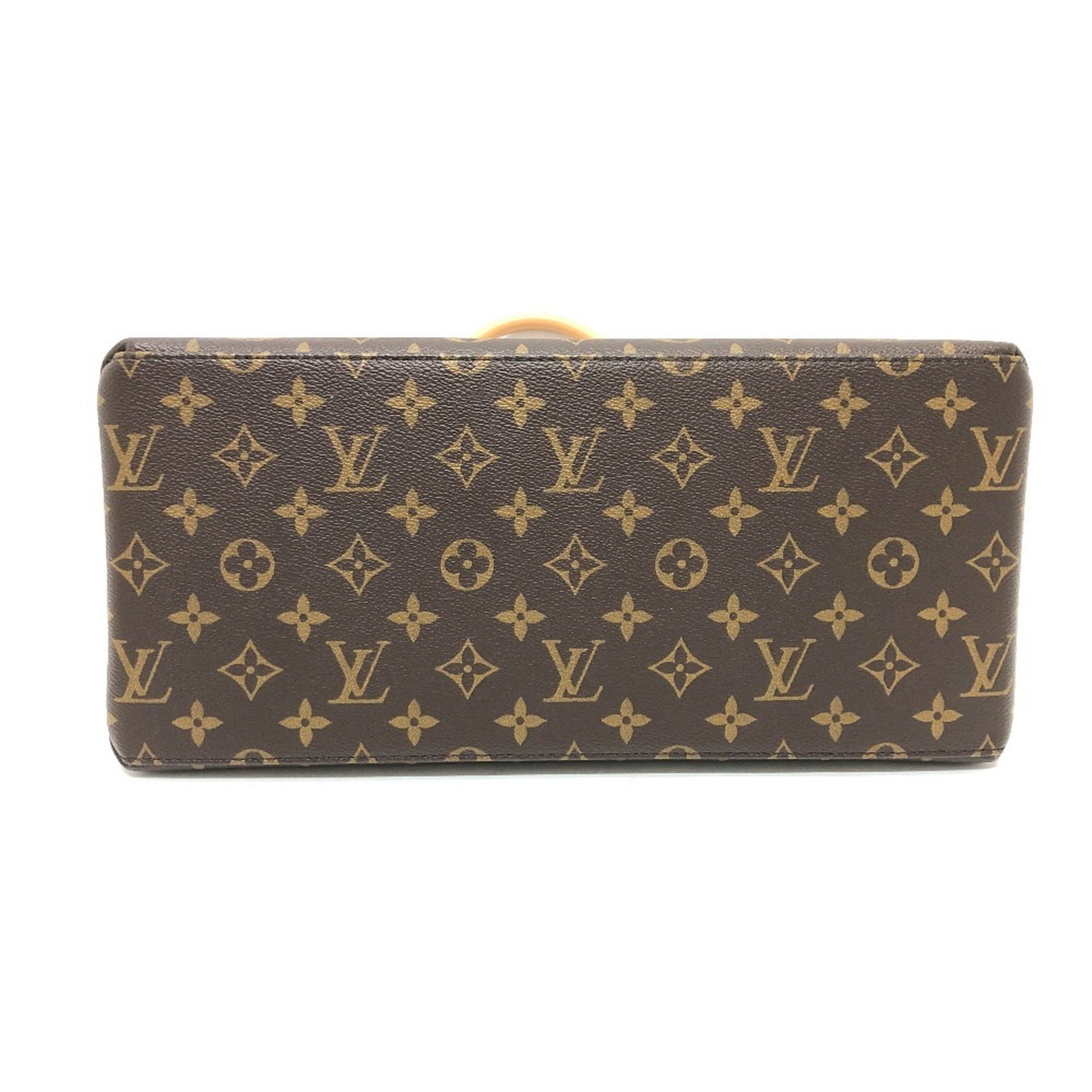 Louis Vuitton Monogram Handbag - 4