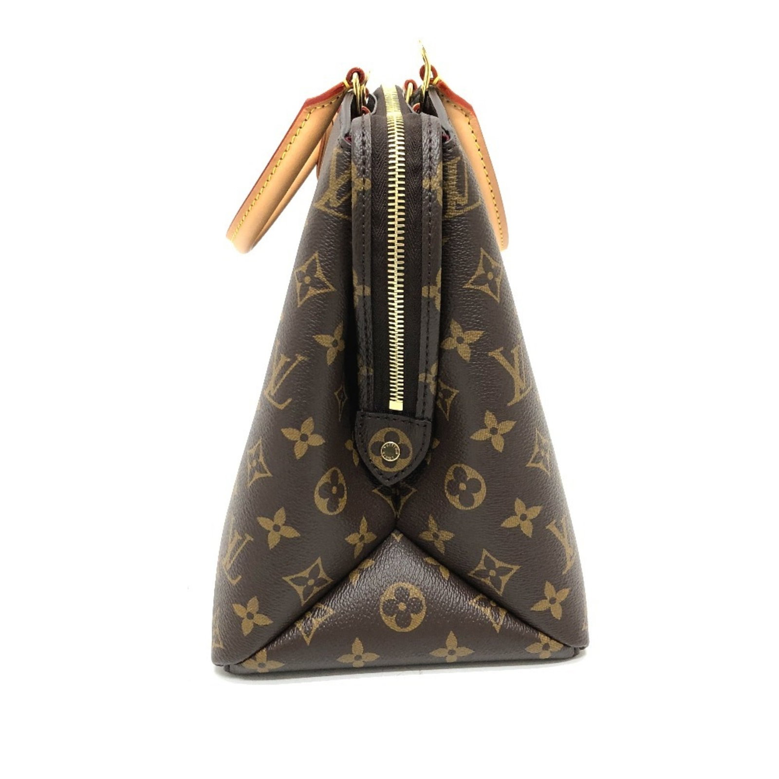 Louis Vuitton Monogram Handbag - 6