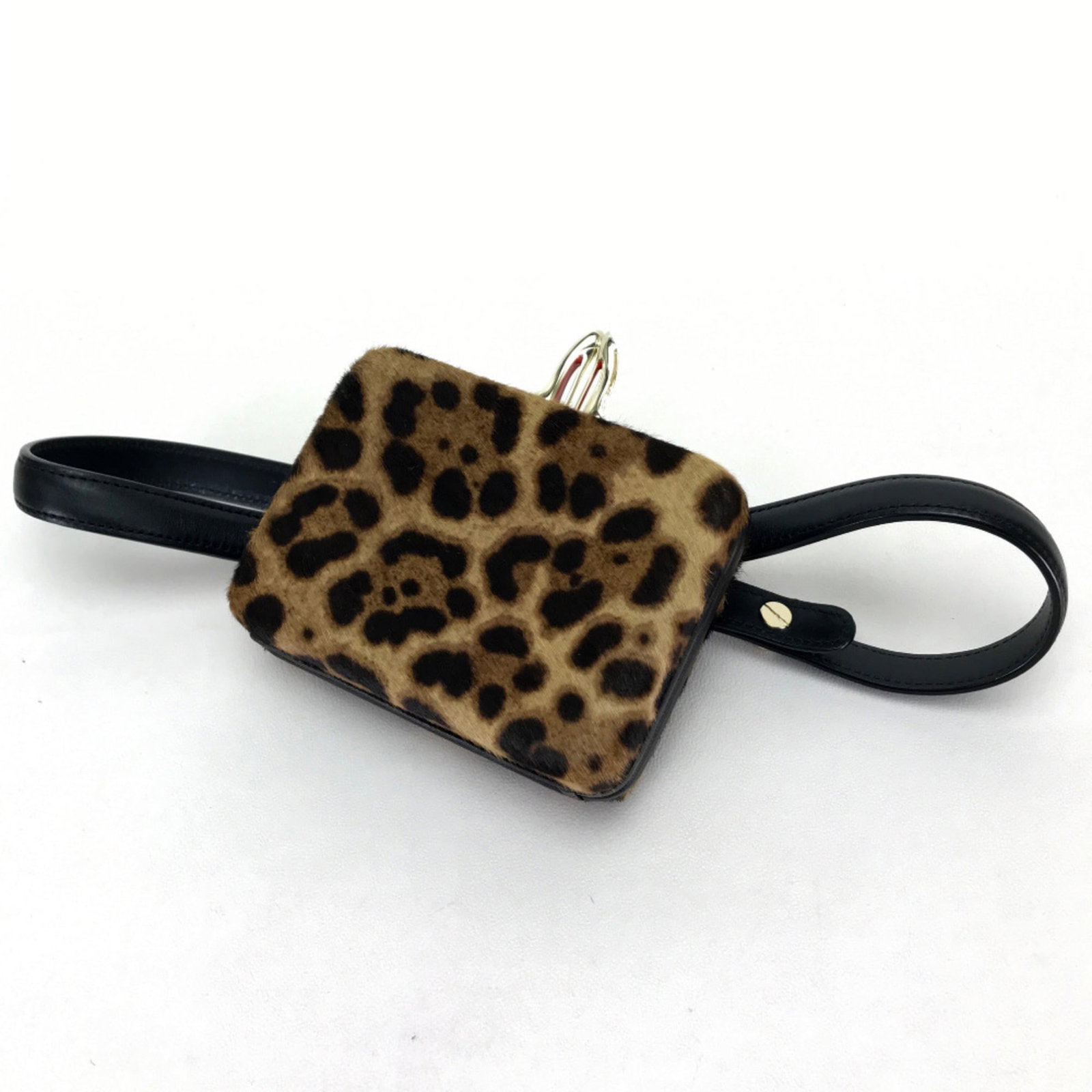Christian Louboutin Leather Other (1 of 9)