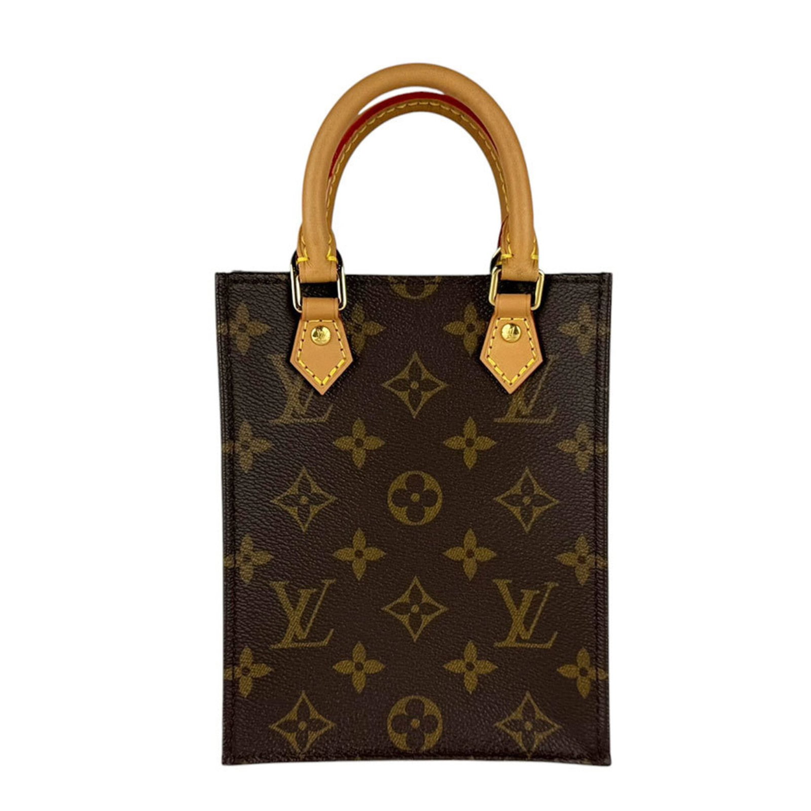 Monogram Louis Vuitton Handbag Shoulder: Monogram Louis Vuitton Handbag Shoulder Monogram Louis Vuitton Handbag Shoulder is a stylish and compact shoulder bag with a classic design. Made from high-quality materials, this bag features the ico