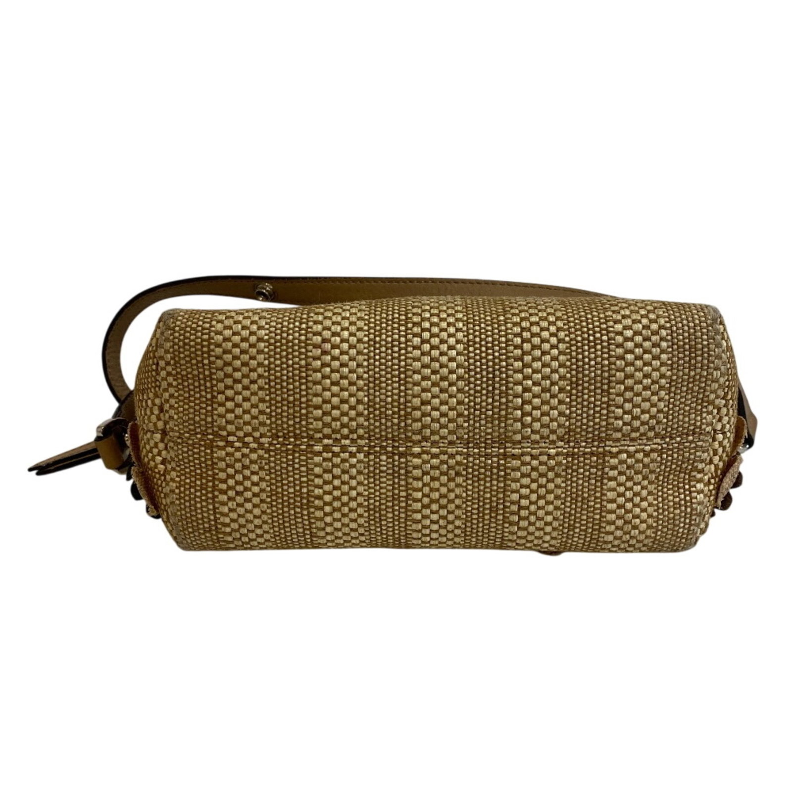 Fendi Handbag Straw - 12