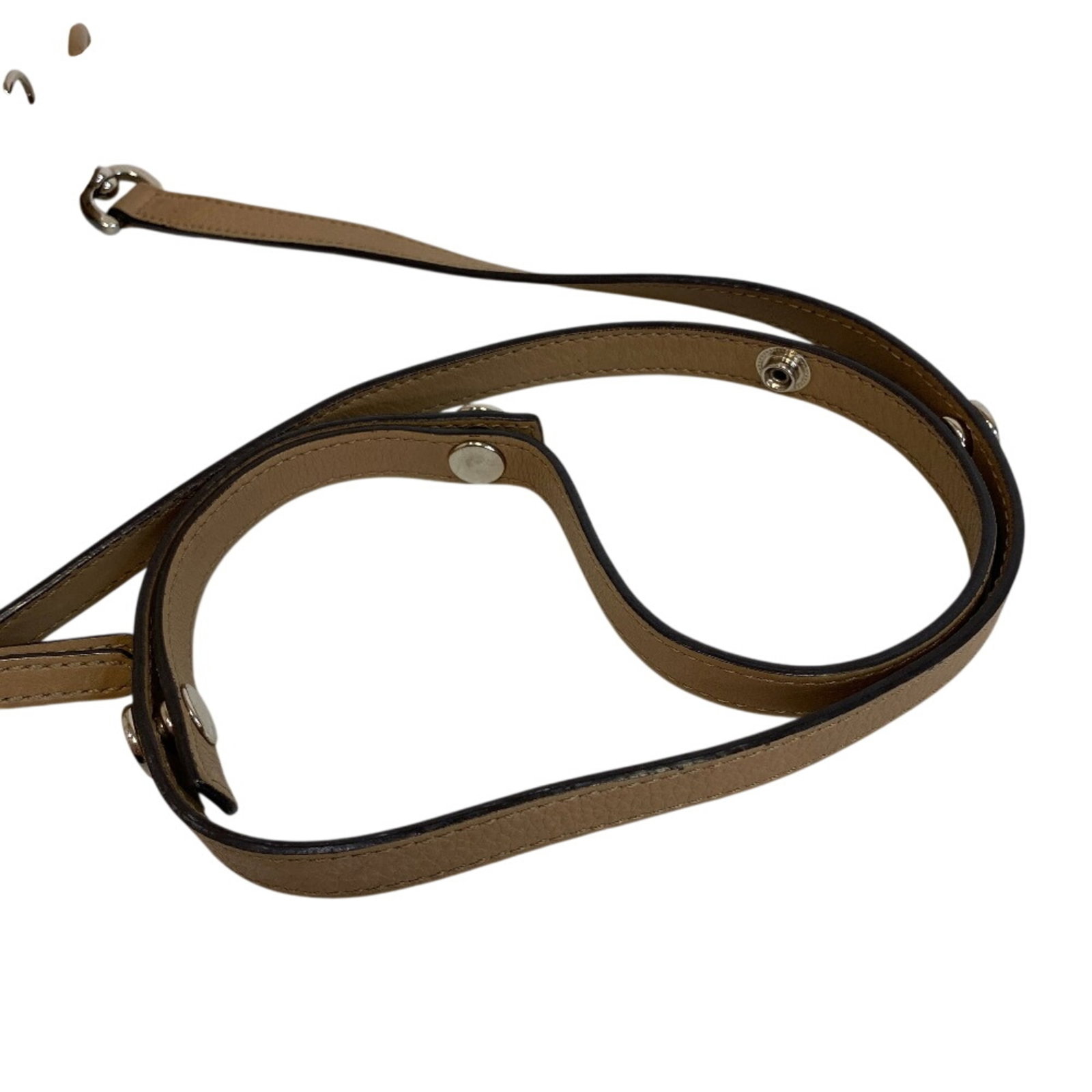 Fendi Handbag Straw - 3