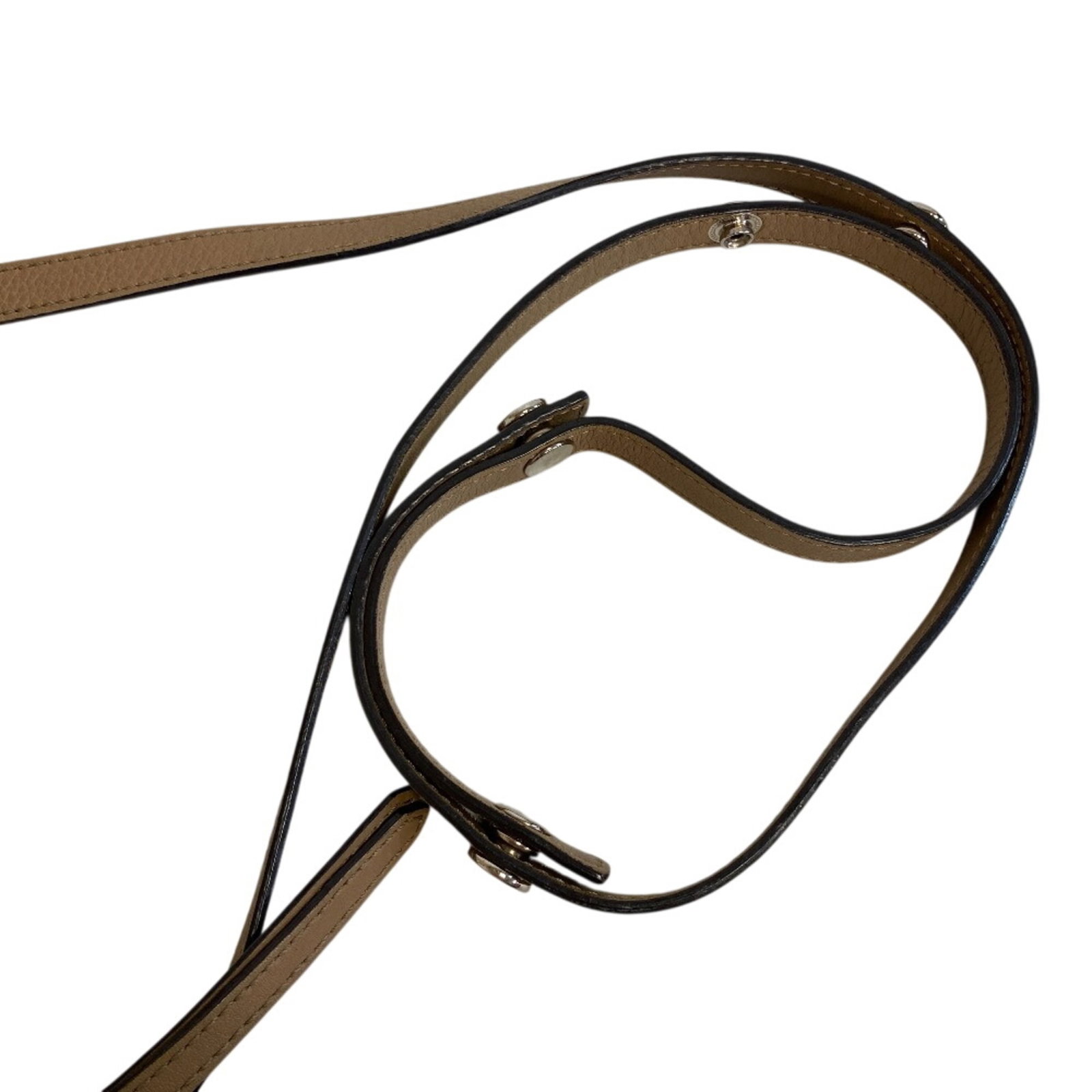 Fendi Handbag Straw - 4
