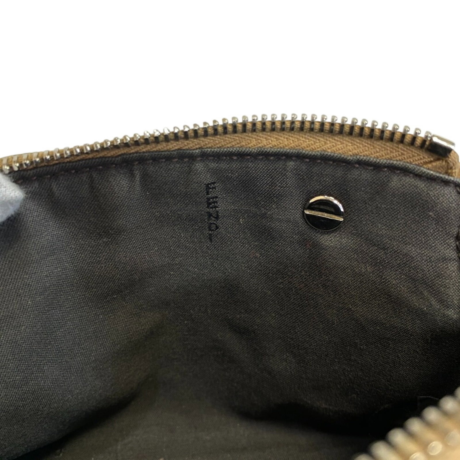 Fendi Handbag Straw - 8