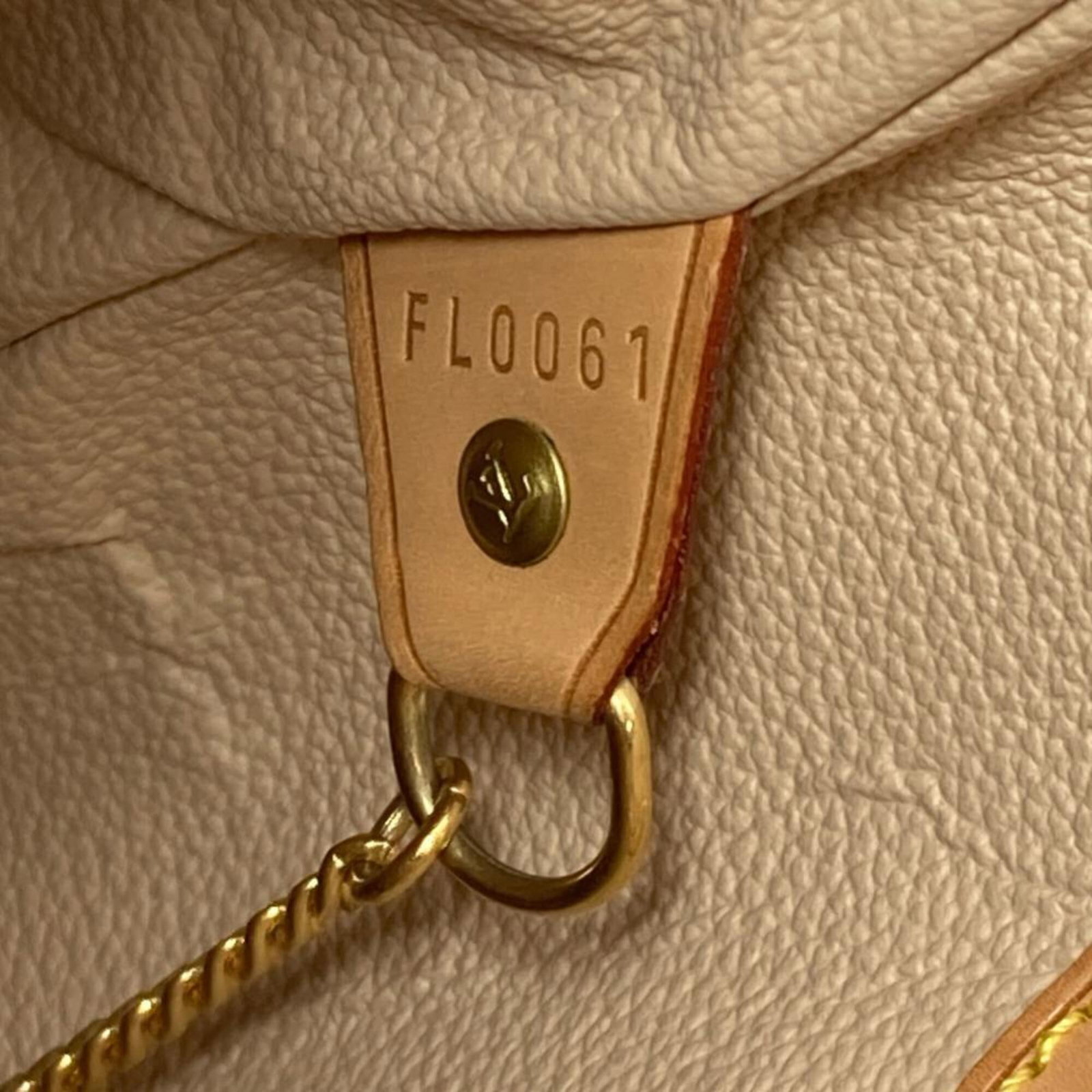 Louis Vuitton Monogram Tote - 11