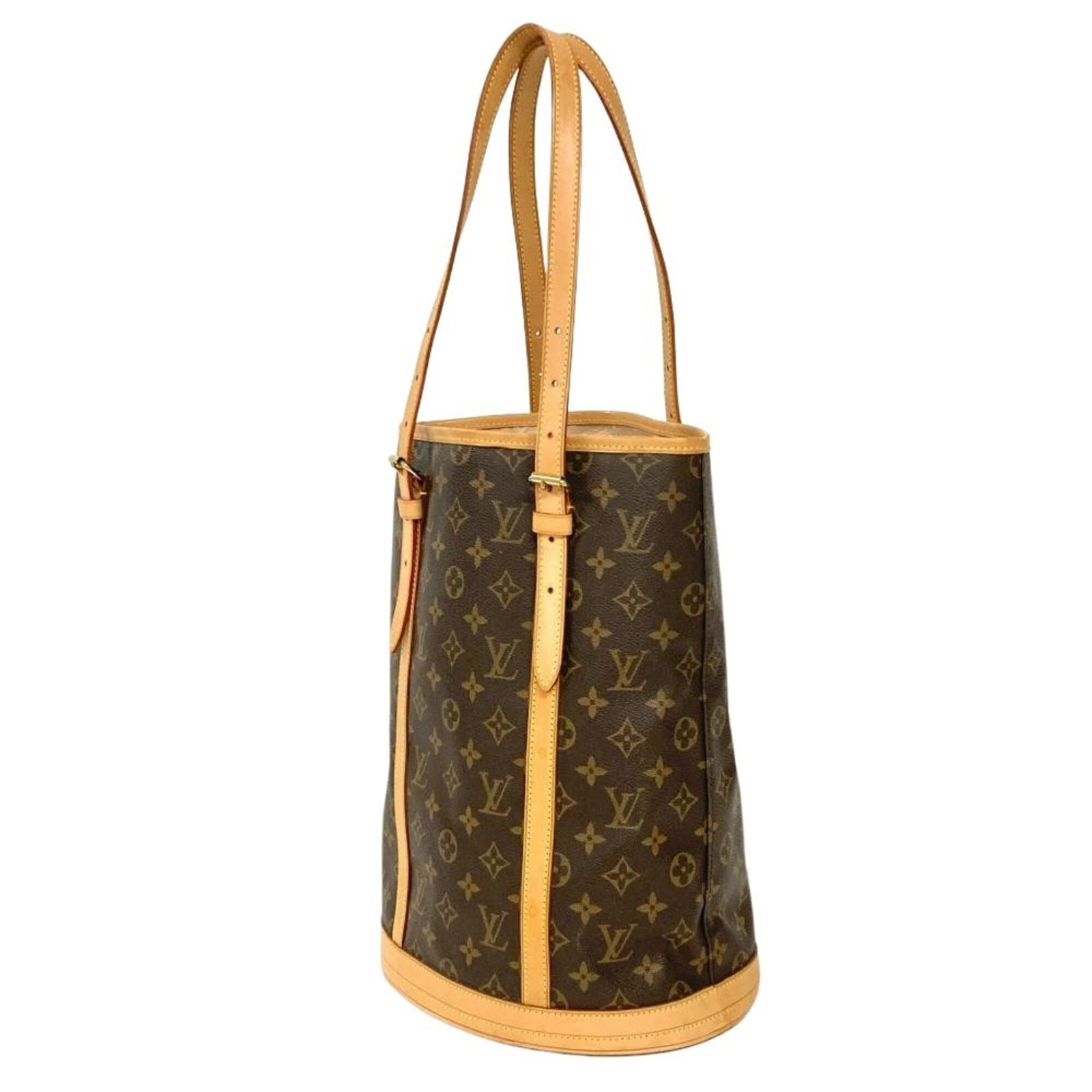 Louis Vuitton Monogram Tote - 2