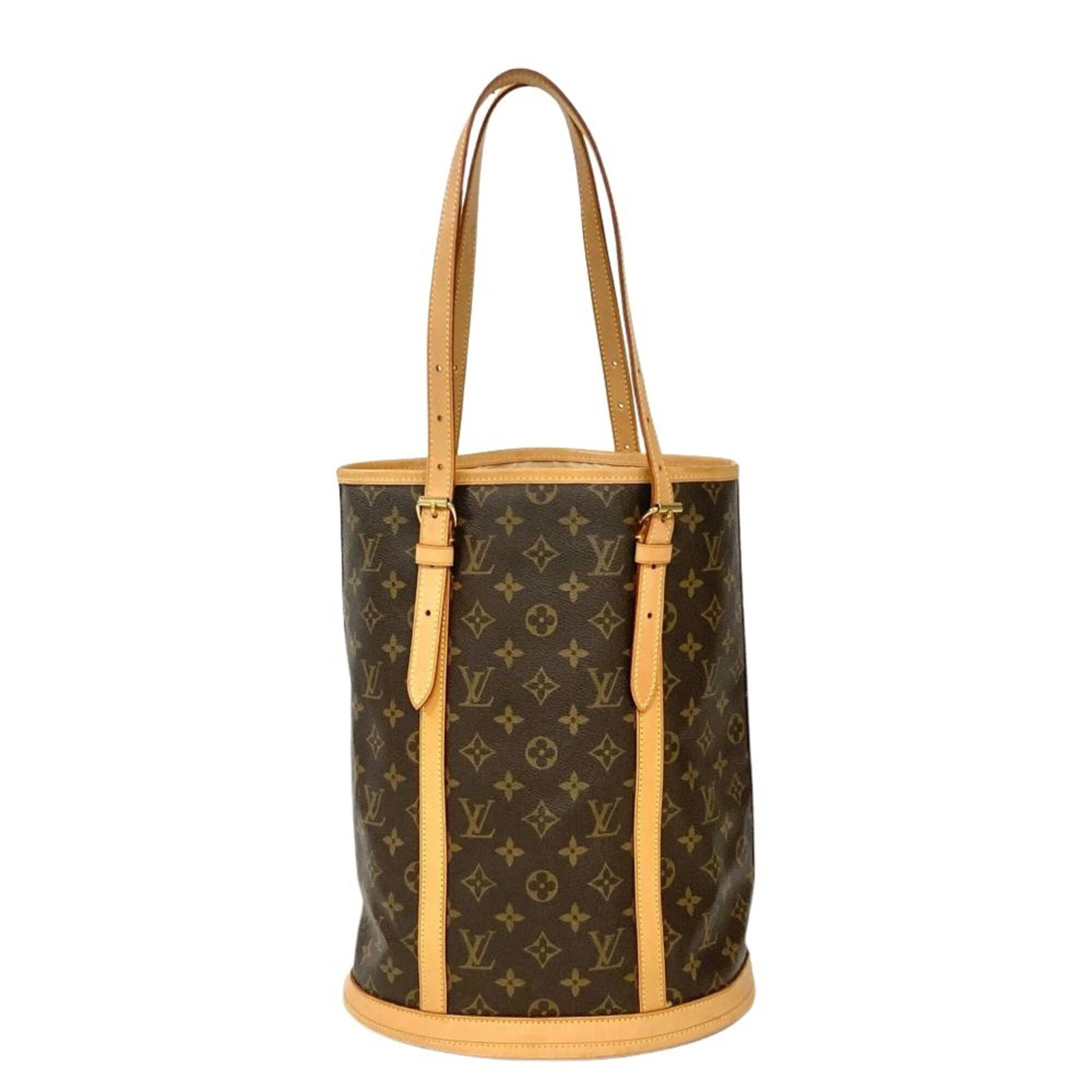 Louis Vuitton Monogram Tote - 3