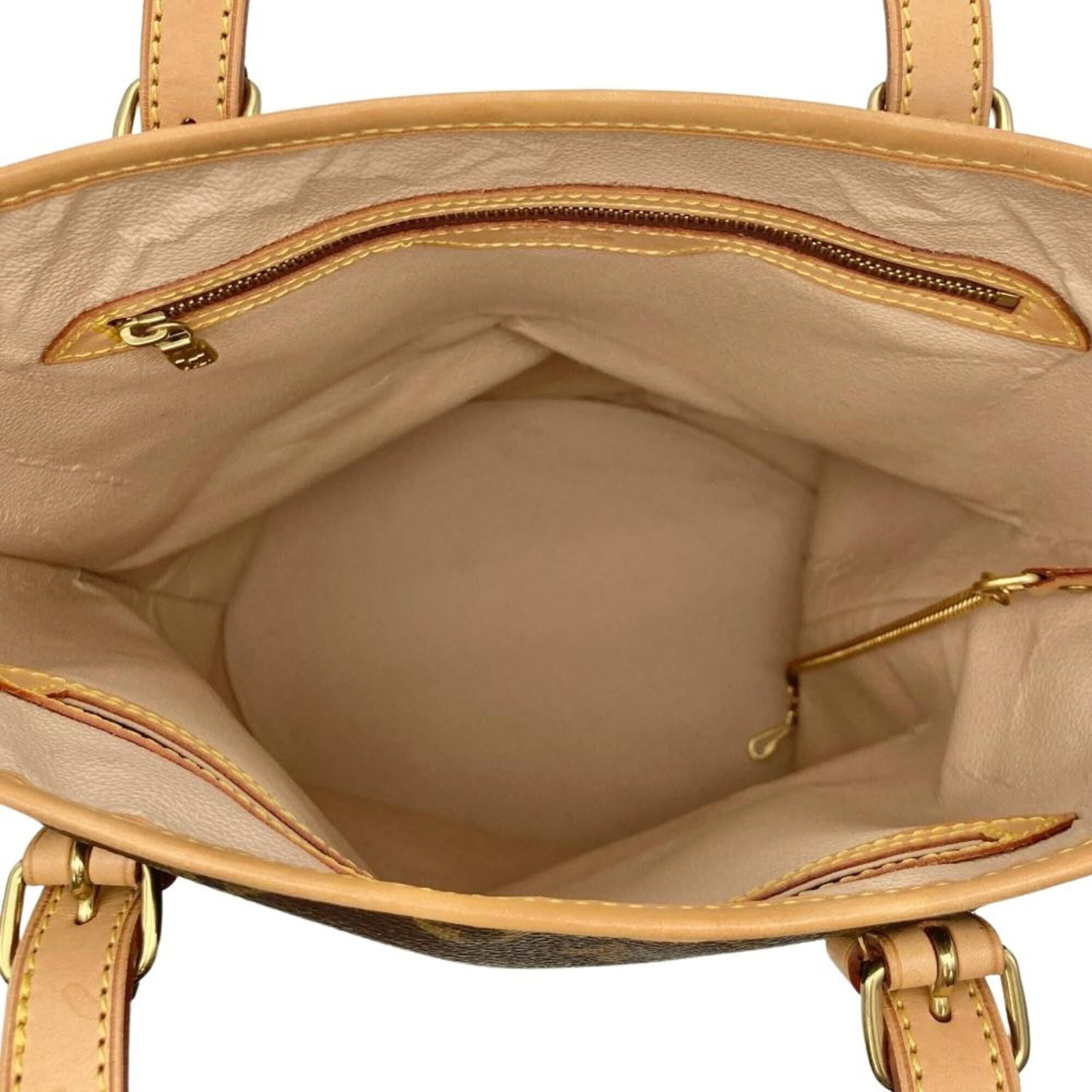 Louis Vuitton Monogram Tote - 5