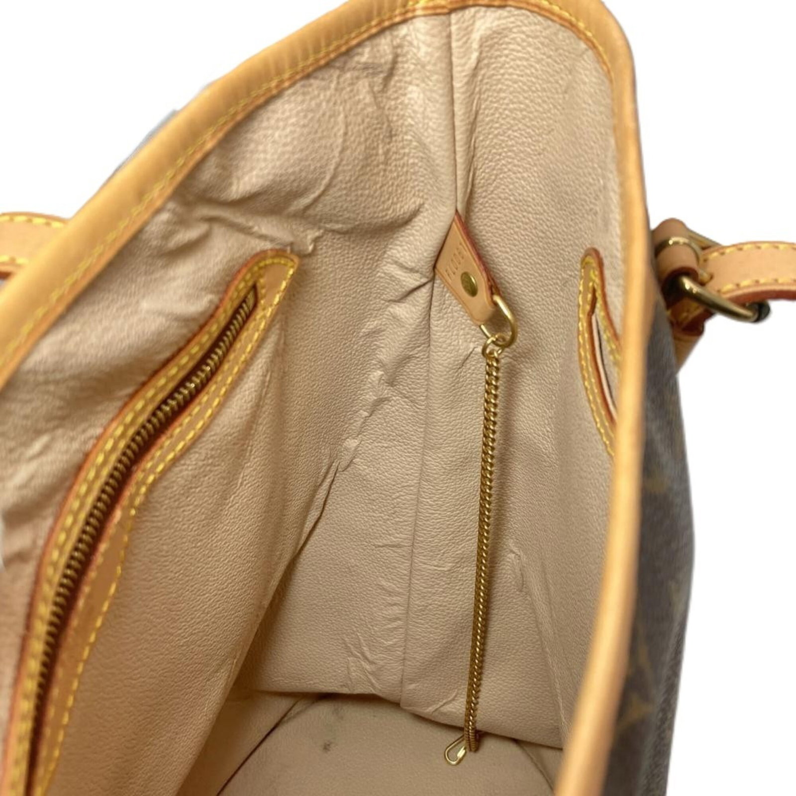 Louis Vuitton Monogram Tote - 6