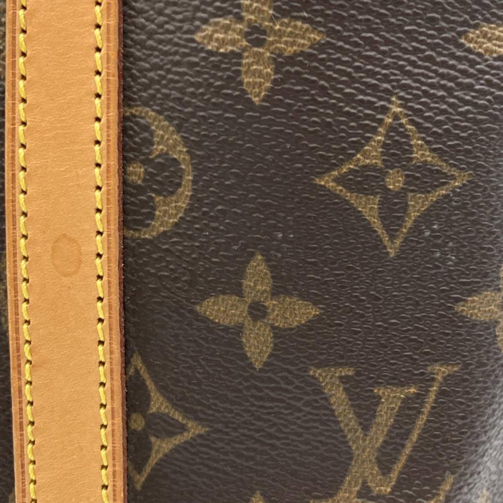 Louis Vuitton Monogram Tote - 8
